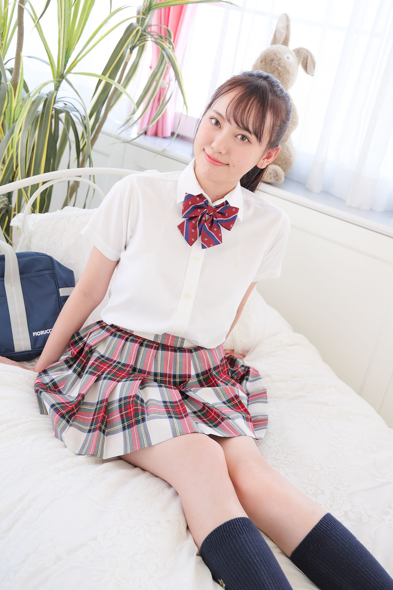 Sarina Kashiwagi 柏木さりな - Regular Gallery 6.1-图18