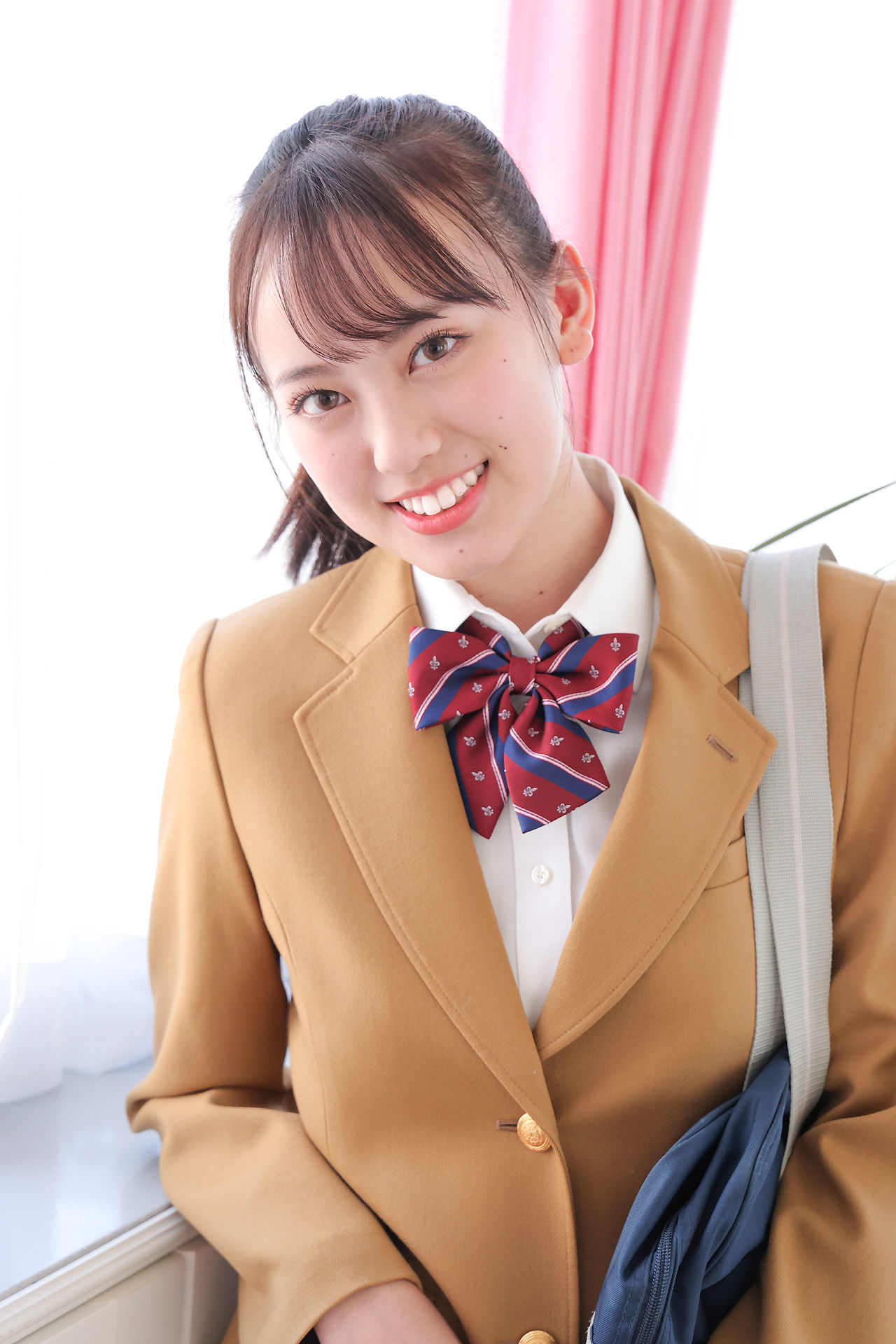 Sarina Kashiwagi 柏木さりな - Regular Gallery 6.1-图4