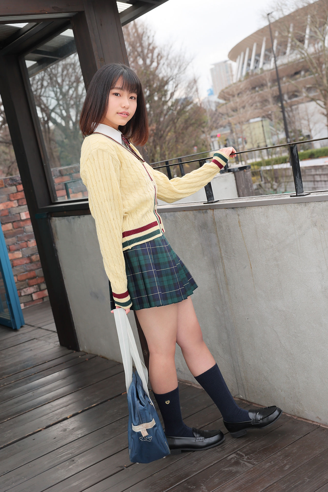 Saya Asahina 朝比奈さや - Regular Gallery 6.1-图0