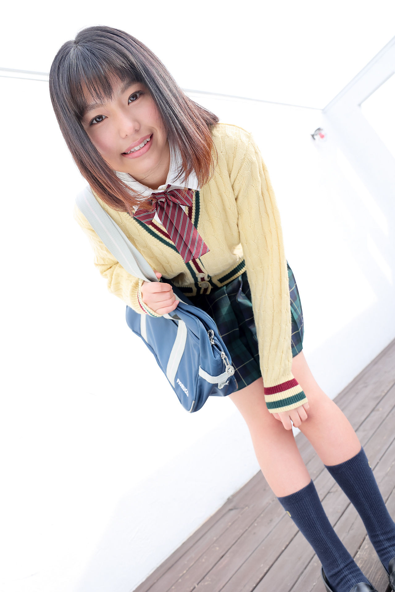 Saya Asahina 朝比奈さや - Regular Gallery 6.1-图9