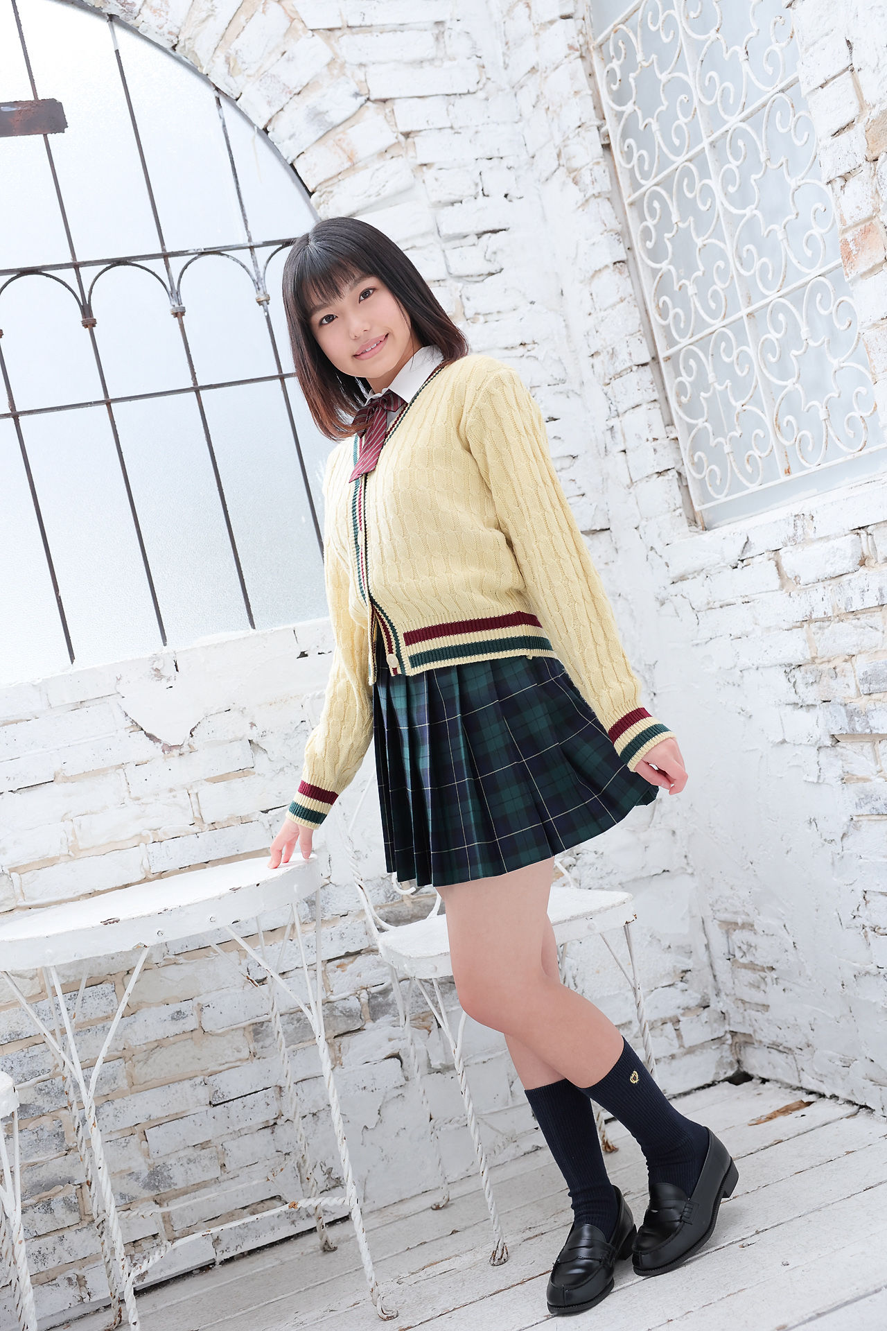 Saya Asahina 朝比奈さや - Regular Gallery 6.1-图25