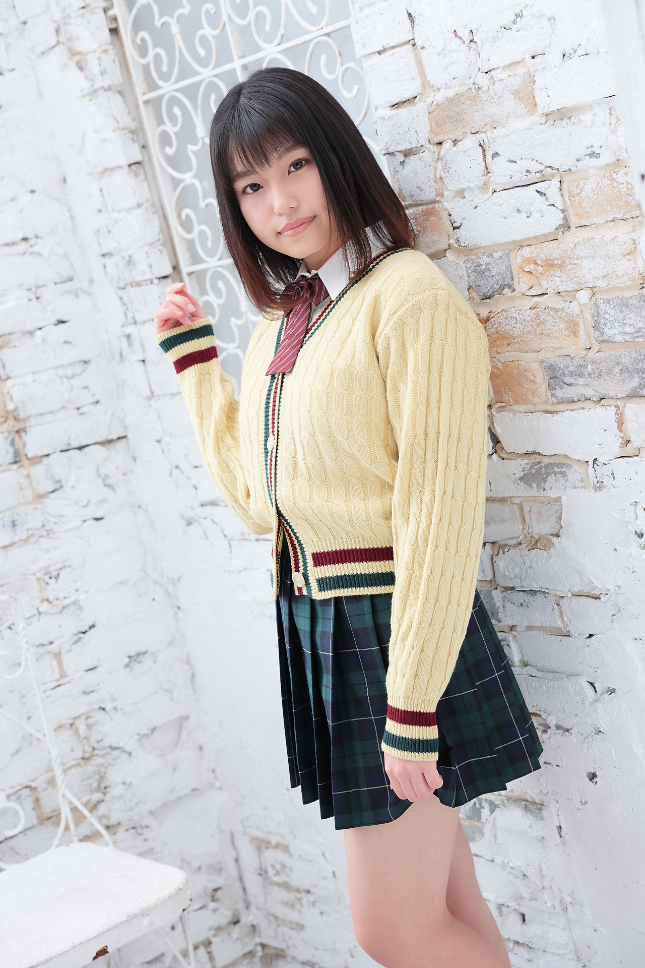 Saya Asahina 朝比奈さや - Regular Gallery 6.1-图26