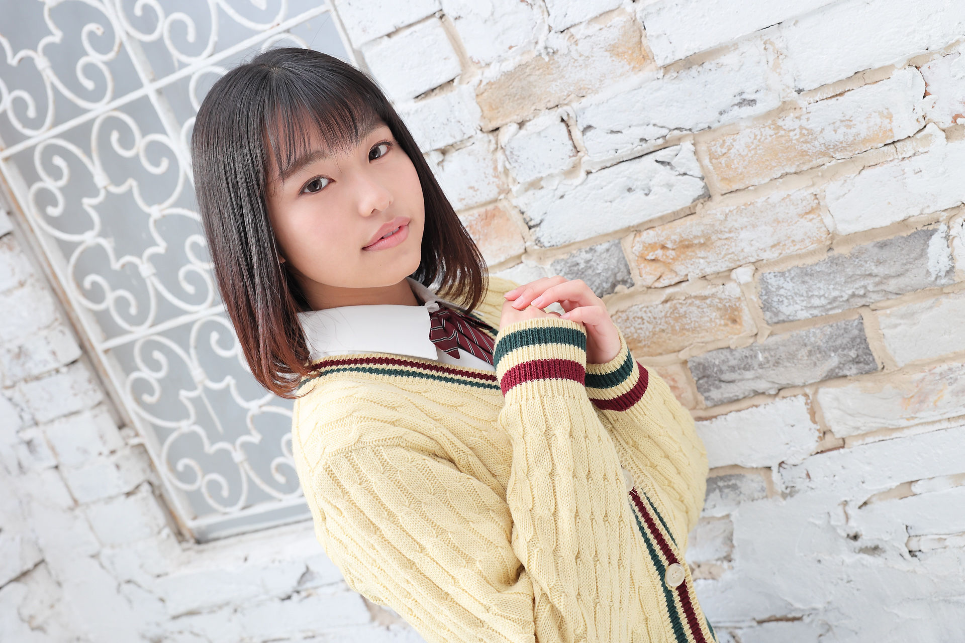 Saya Asahina 朝比奈さや - Regular Gallery 6.1-图27