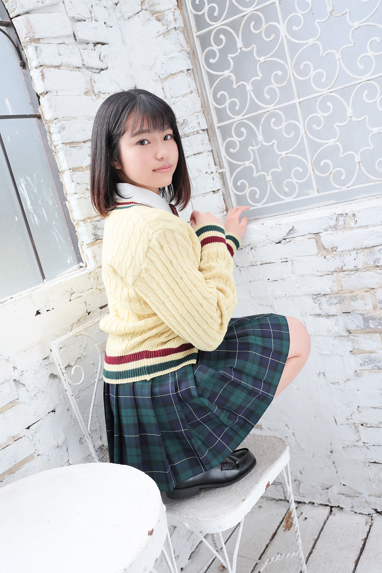 Saya Asahina 朝比奈さや - Regular Gallery 6.1-图29