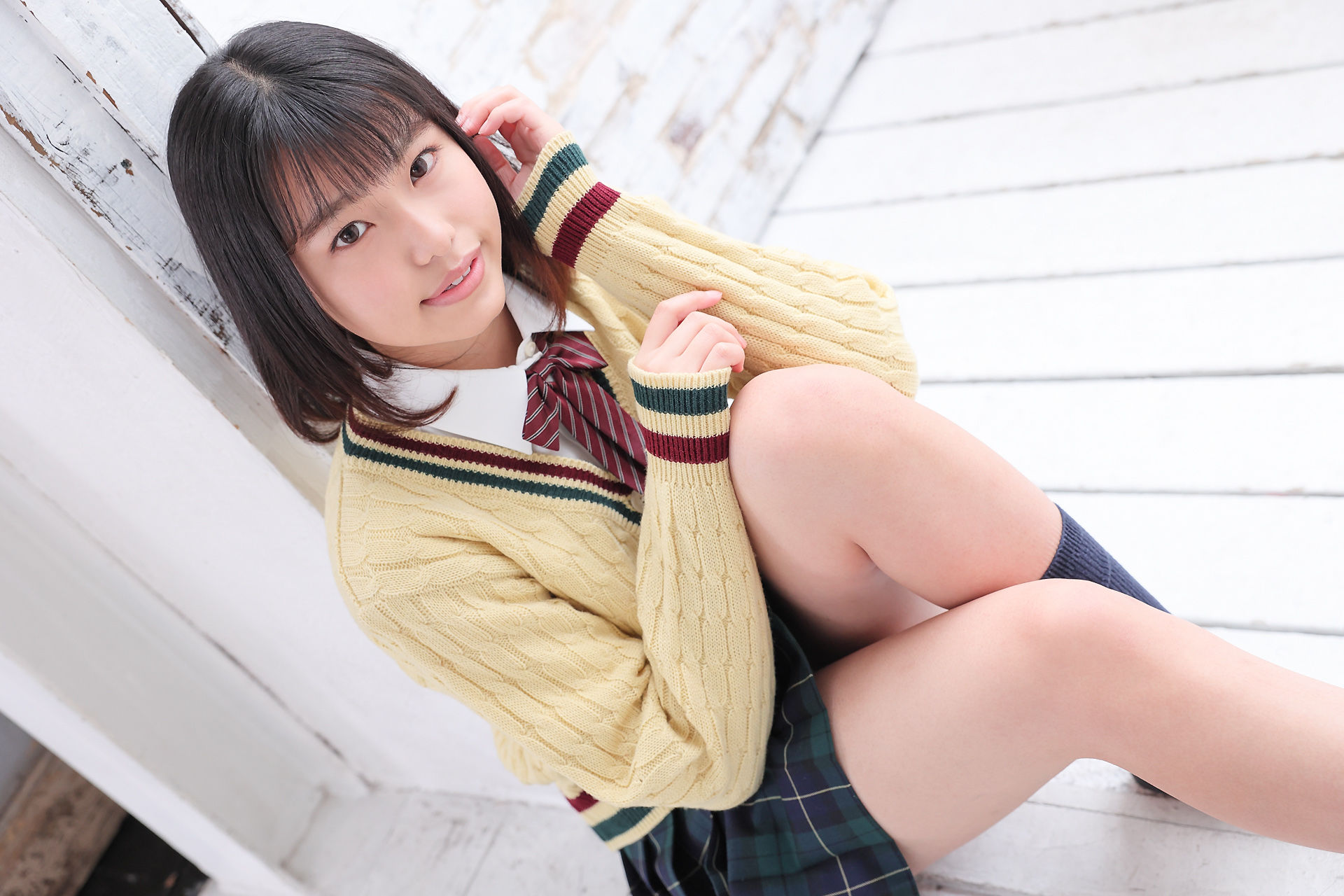 Saya Asahina 朝比奈さや - Regular Gallery 6.1-图35