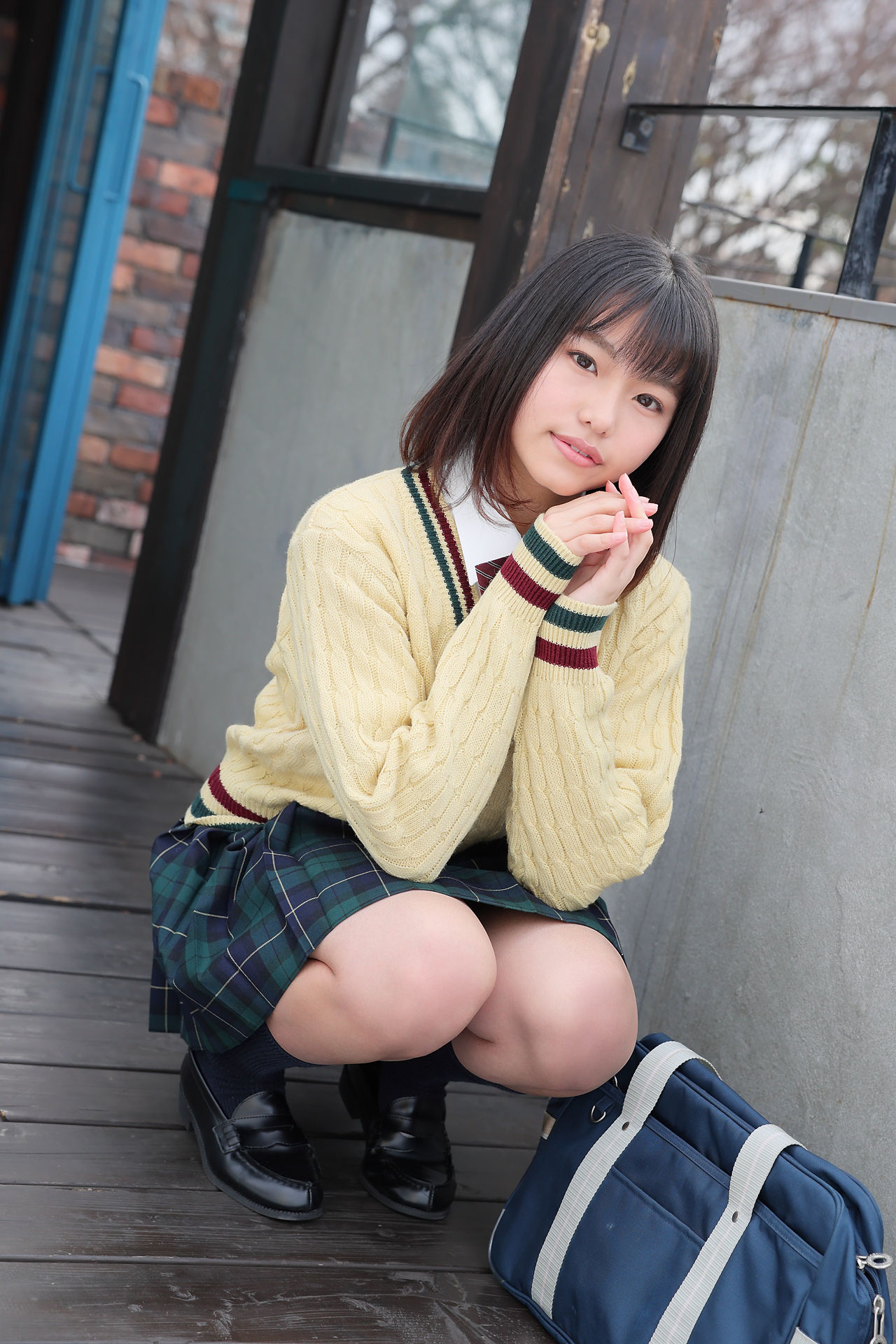 Saya Asahina 朝比奈さや - Regular Gallery 6.1-图3