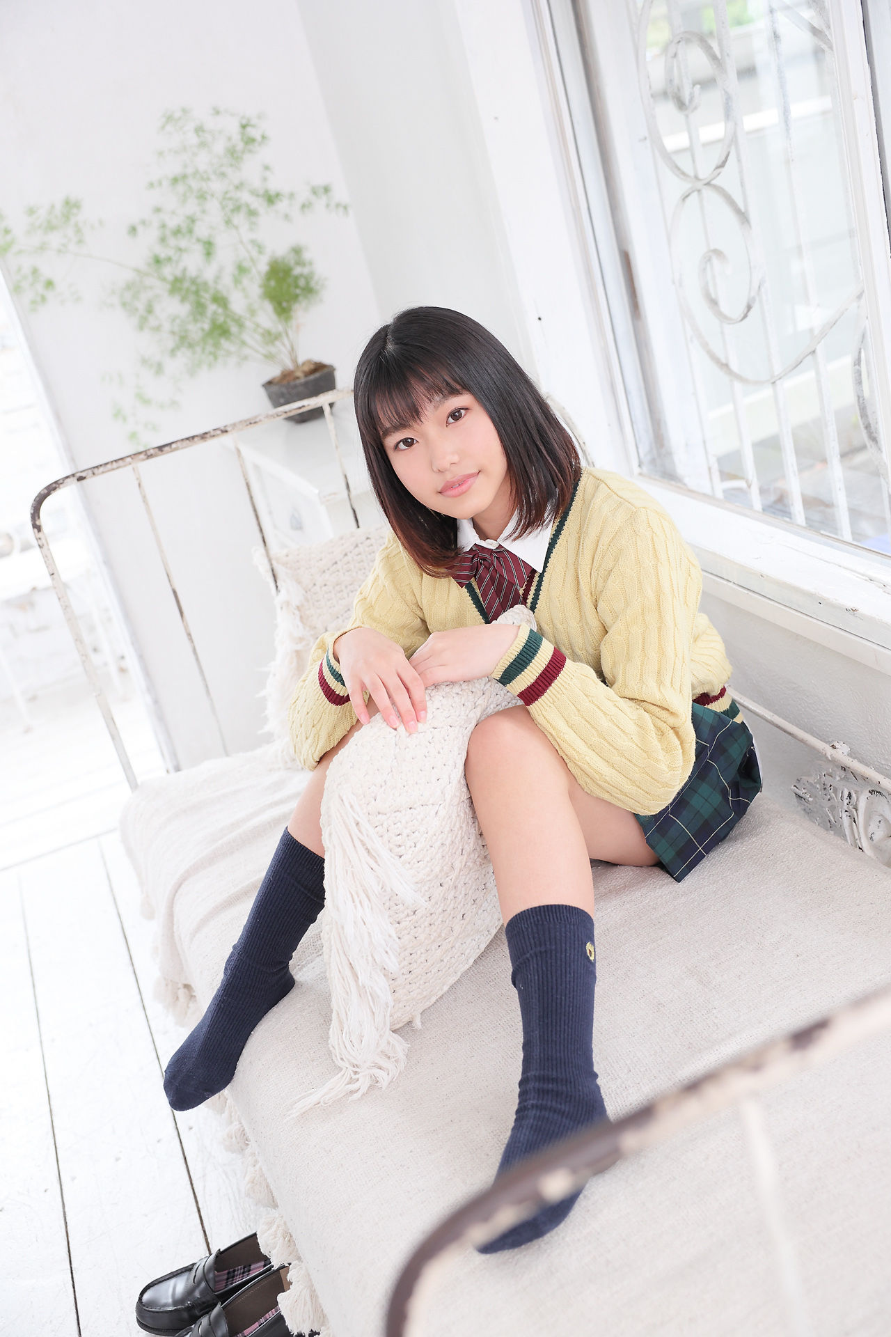 Saya Asahina 朝比奈さや - Regular Gallery 6.1-图40