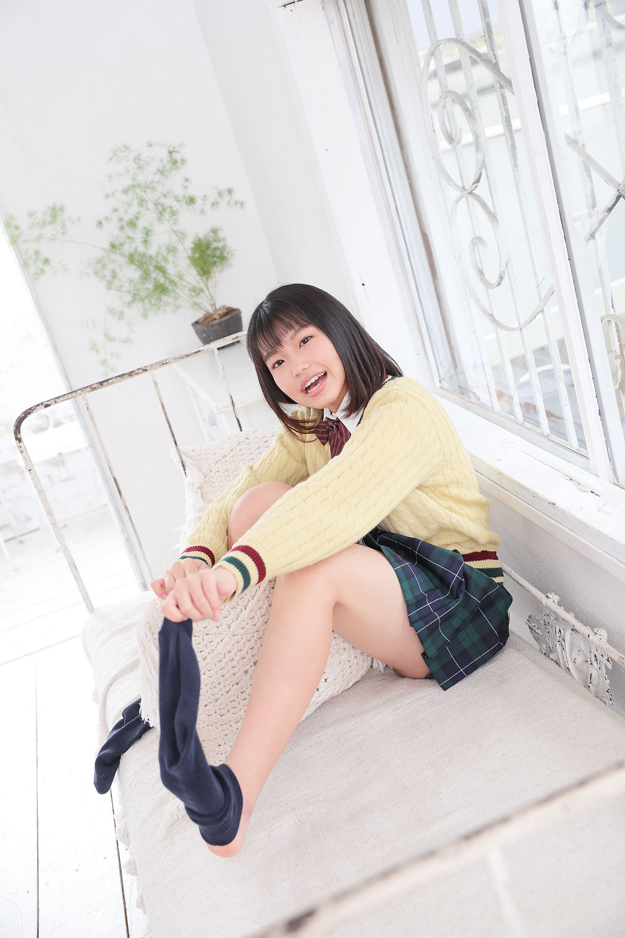 Saya Asahina 朝比奈さや - Regular Gallery 6.1-图42