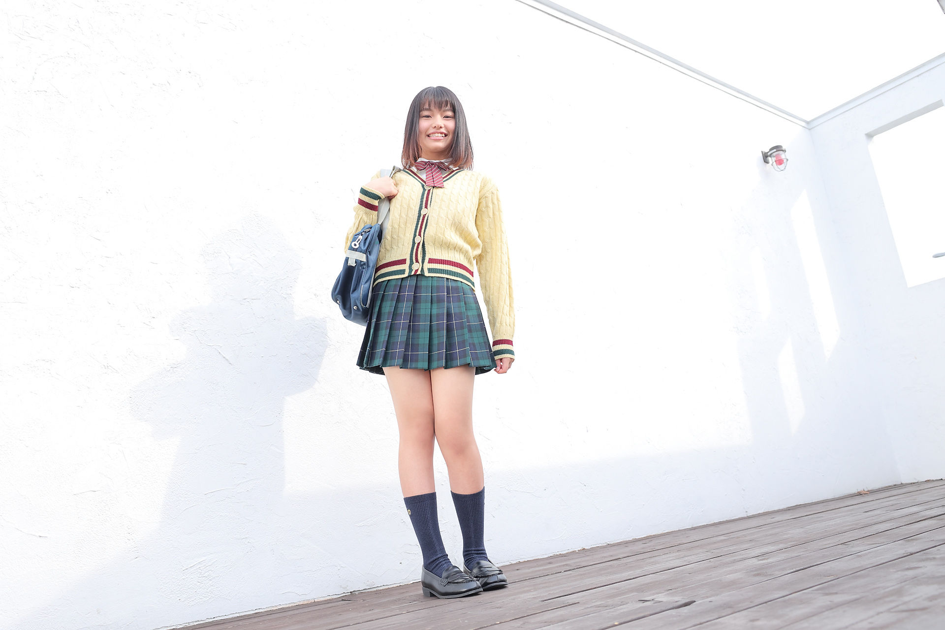 Saya Asahina 朝比奈さや - Regular Gallery 6.1-图4