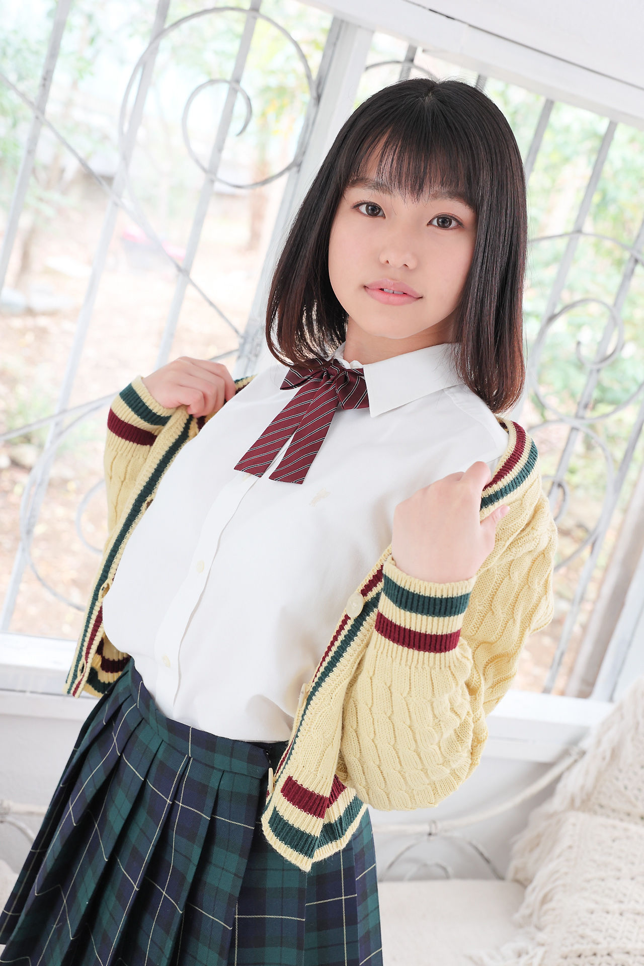 Saya Asahina 朝比奈さや - Regular Gallery 6.1-图50