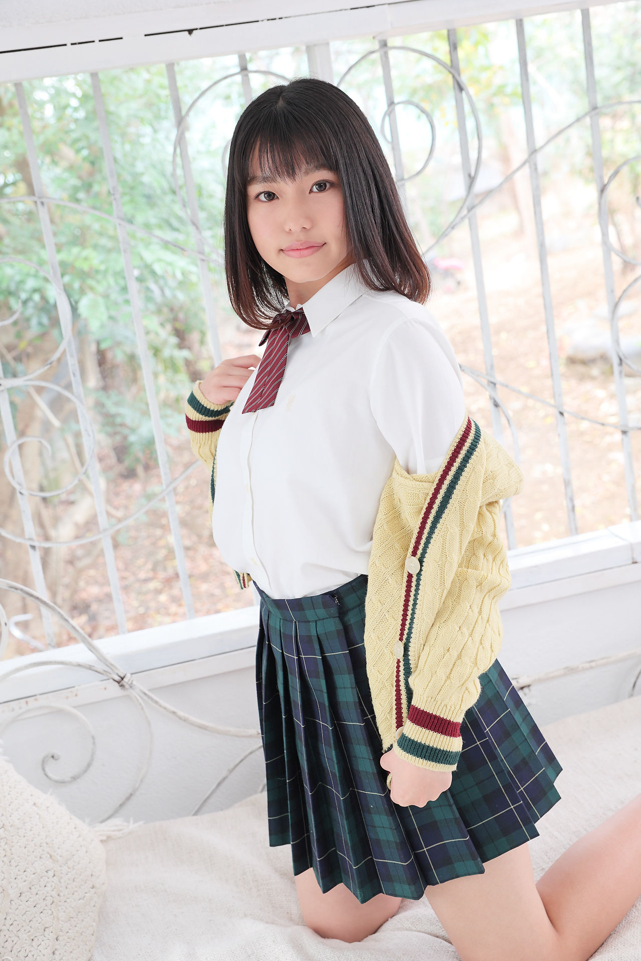 Saya Asahina 朝比奈さや - Regular Gallery 6.1-图51