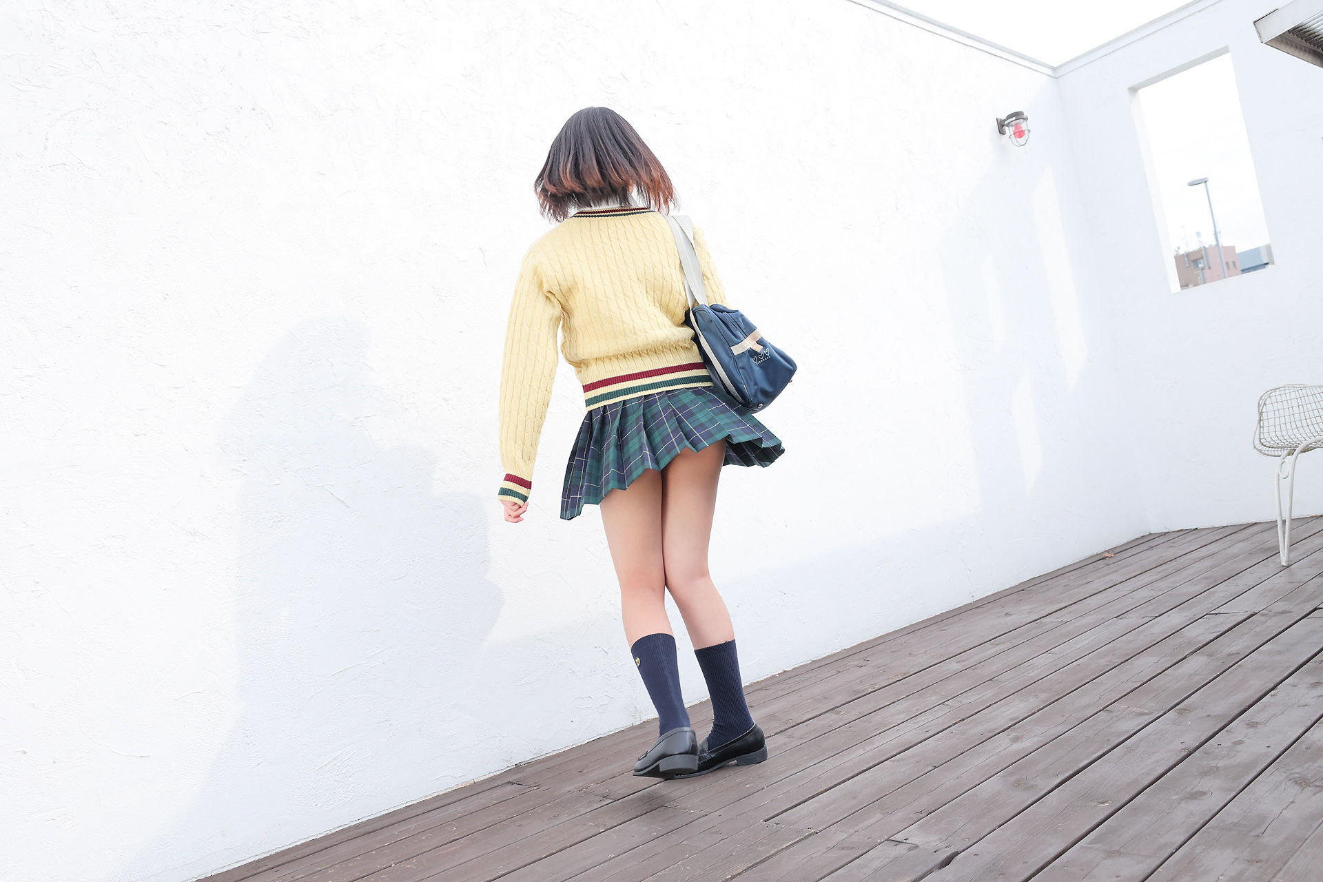 Saya Asahina 朝比奈さや - Regular Gallery 6.1-图5