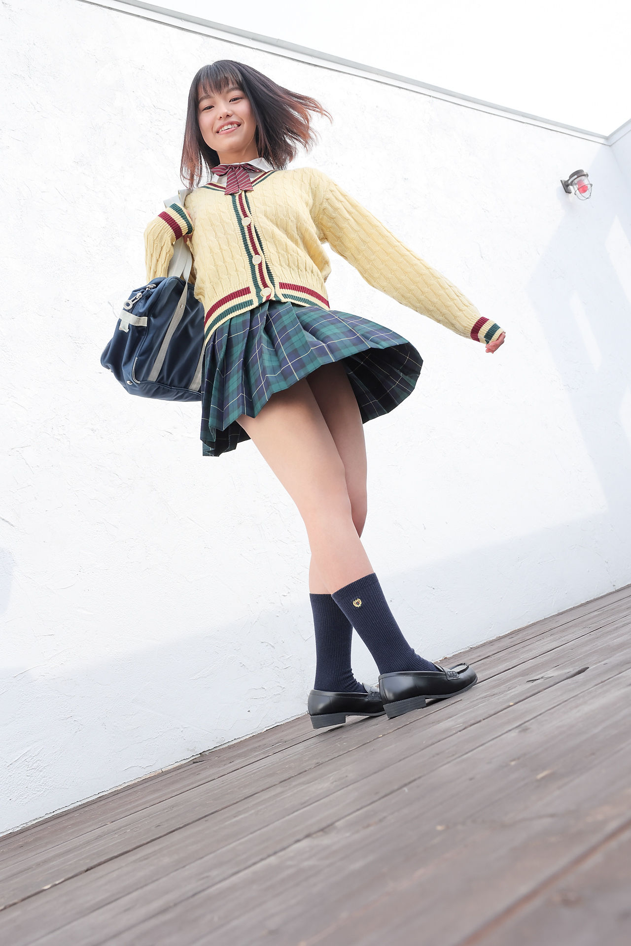 Saya Asahina 朝比奈さや - Regular Gallery 6.1-图6