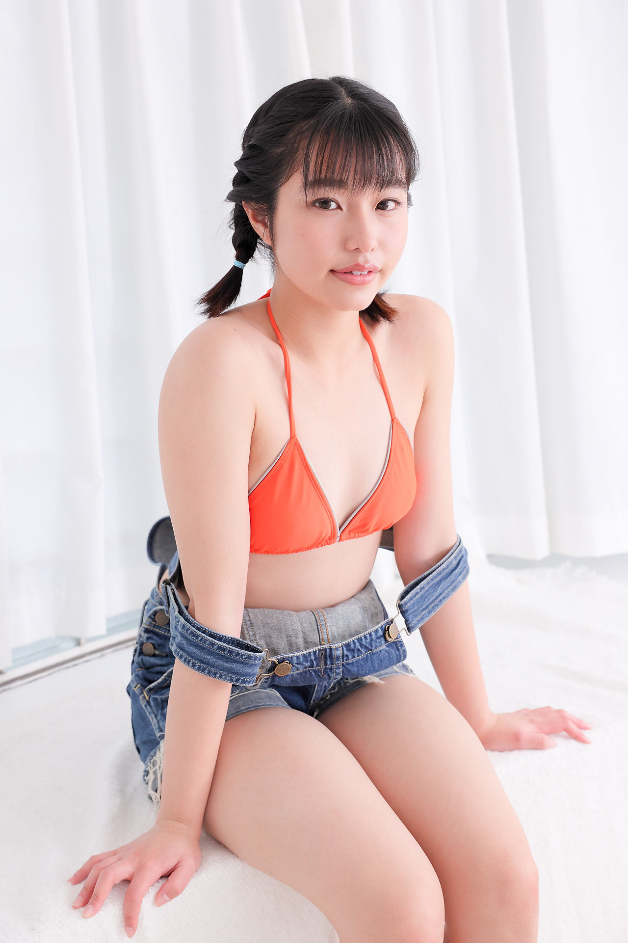 Saya Asahina 朝比奈さや - Regular Gallery 6.2-图22