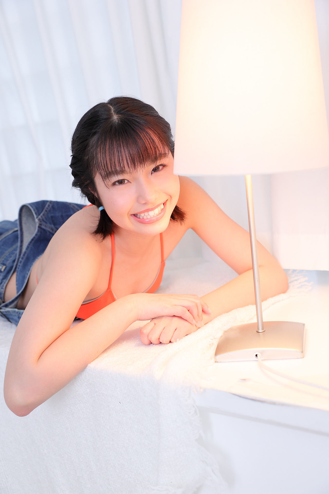 Saya Asahina 朝比奈さや - Regular Gallery 6.2-图25