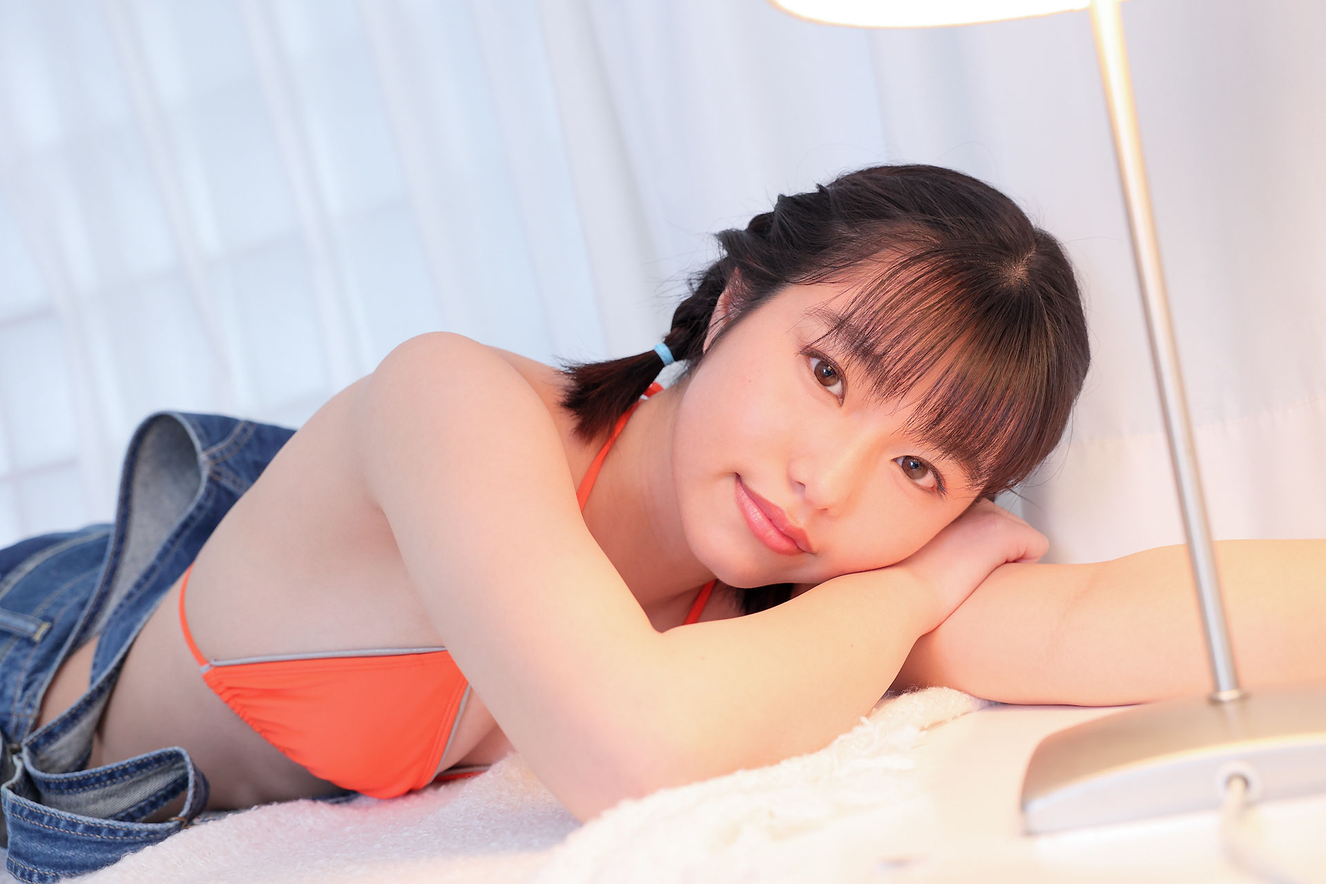 Saya Asahina 朝比奈さや - Regular Gallery 6.2-图27