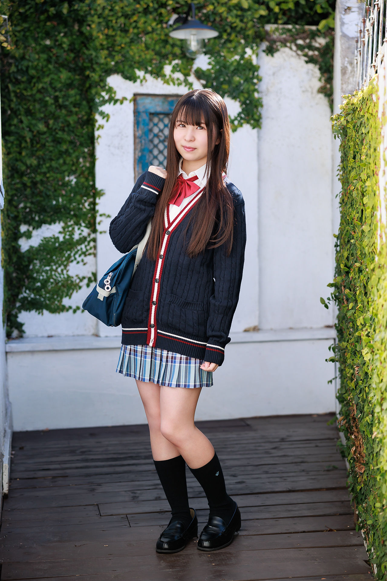 Umi Kokono 心乃うみ - Regular Gallery 2.1-图0