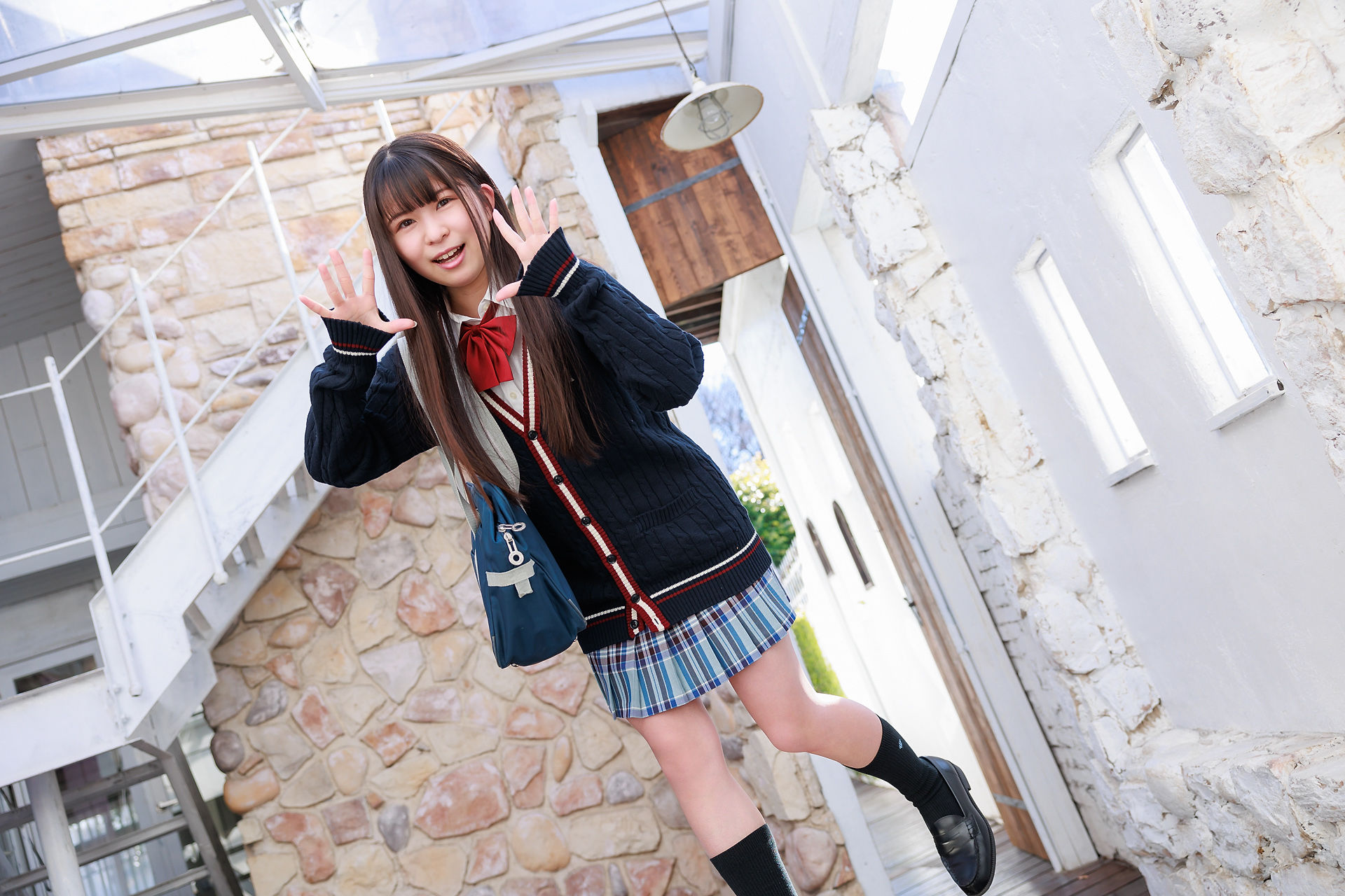 Umi Kokono 心乃うみ - Regular Gallery 2.1-图9