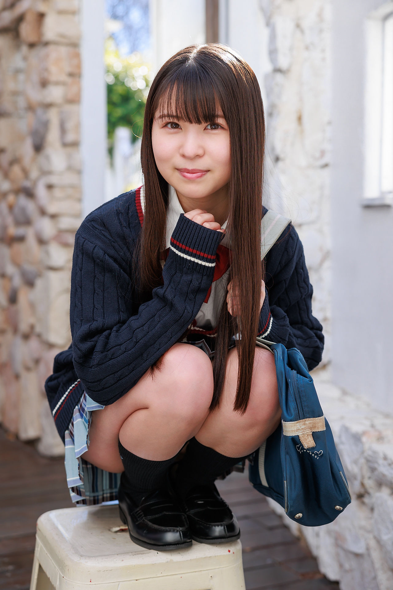 Umi Kokono 心乃うみ - Regular Gallery 2.1-图15