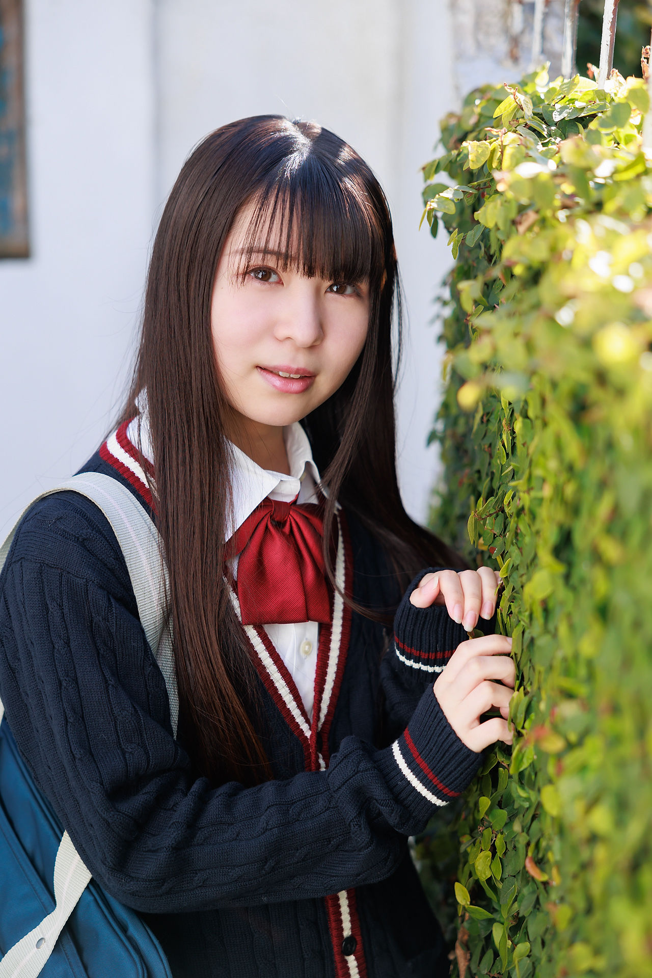 Umi Kokono 心乃うみ - Regular Gallery 2.1-图1