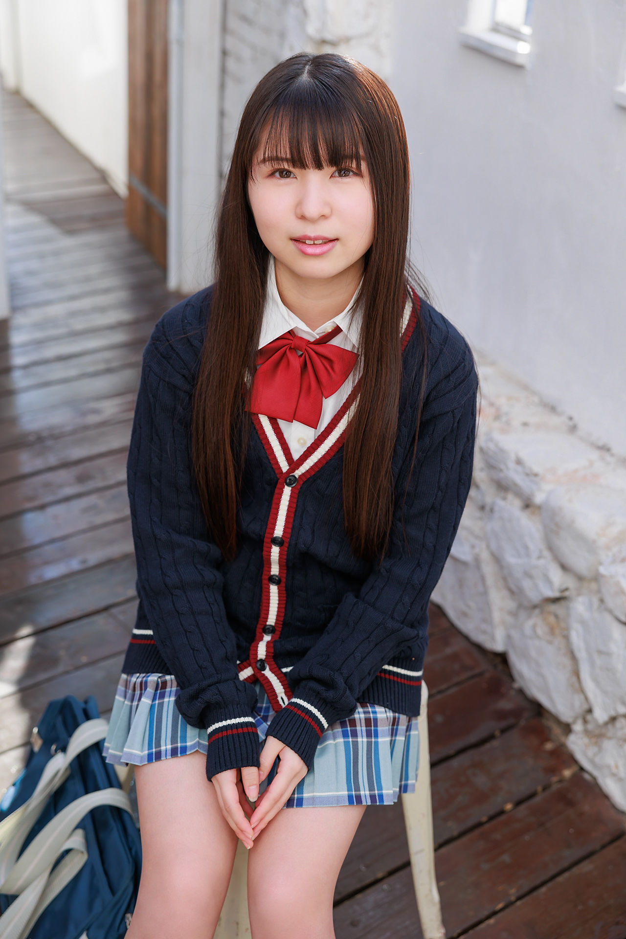 Umi Kokono 心乃うみ - Regular Gallery 2.1-图20