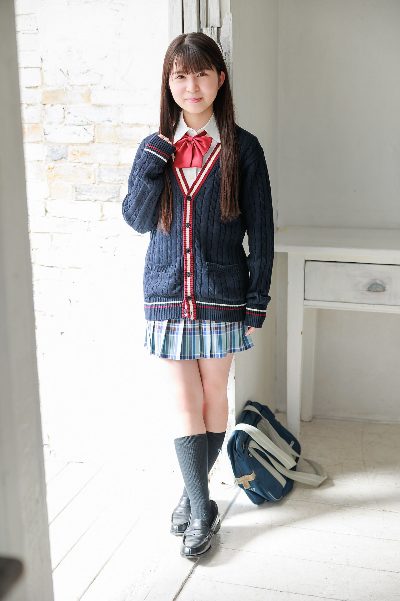 Umi Kokono 心乃うみ - Regular Gallery 2.1-图26