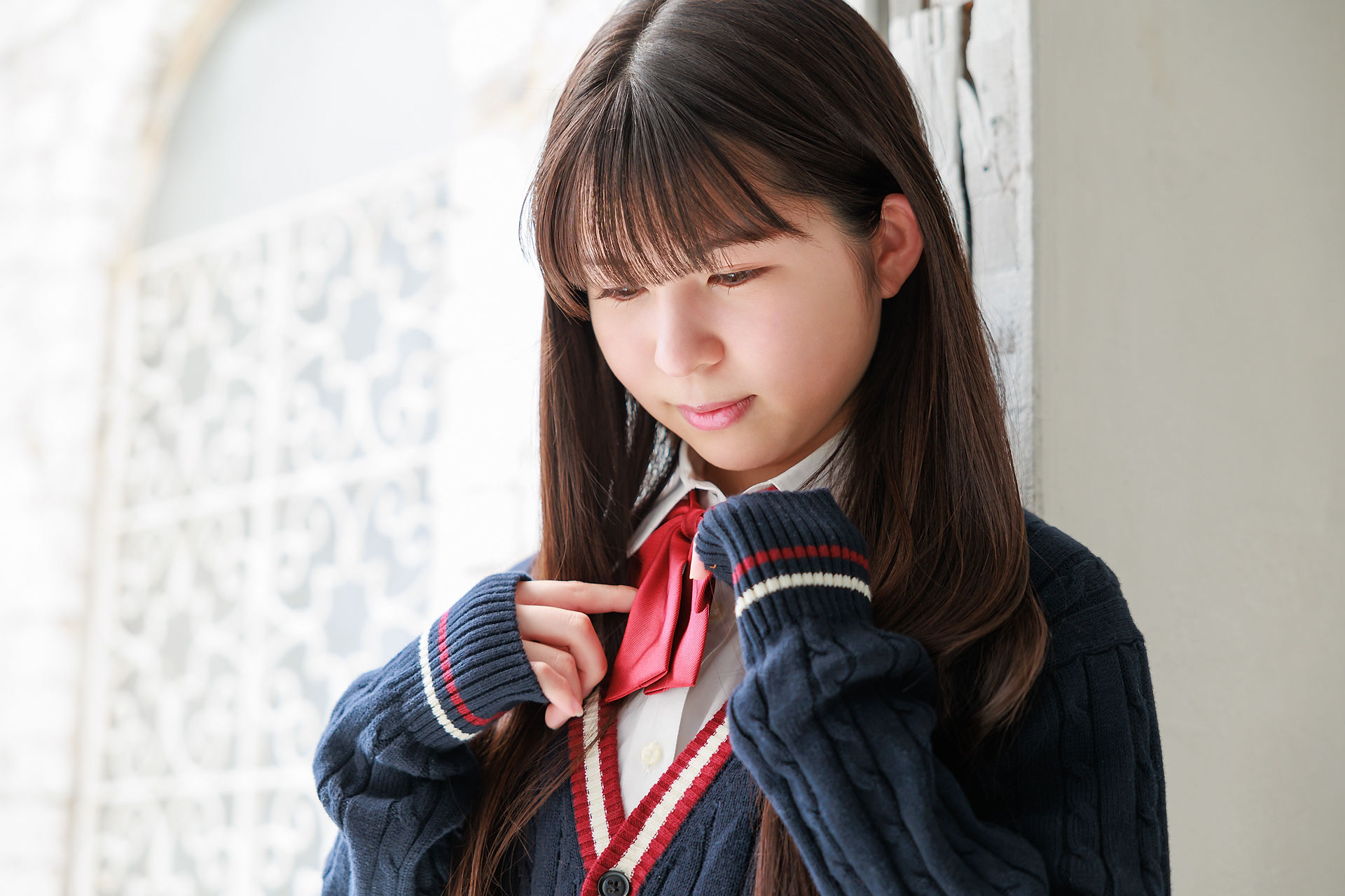 Umi Kokono 心乃うみ - Regular Gallery 2.1-图27