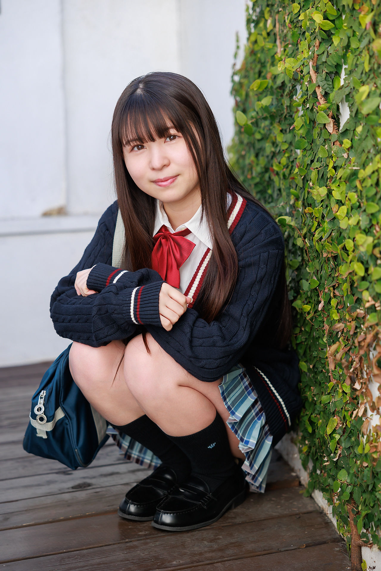 Umi Kokono 心乃うみ - Regular Gallery 2.1-图2