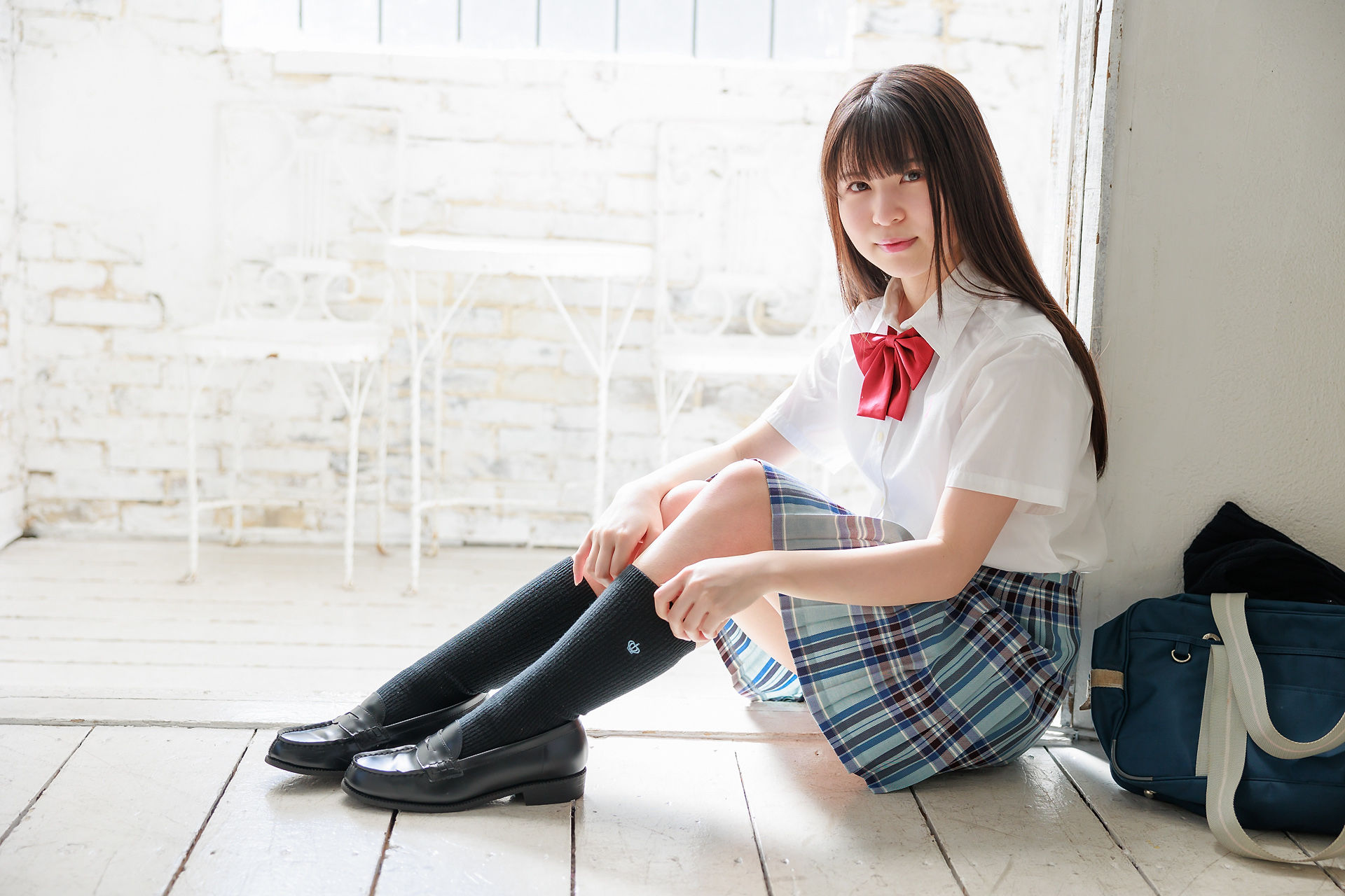 Umi Kokono 心乃うみ - Regular Gallery 2.1-图35