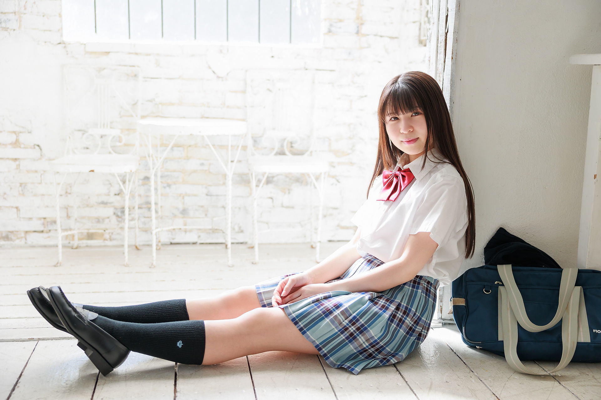 Umi Kokono 心乃うみ - Regular Gallery 2.1-图37