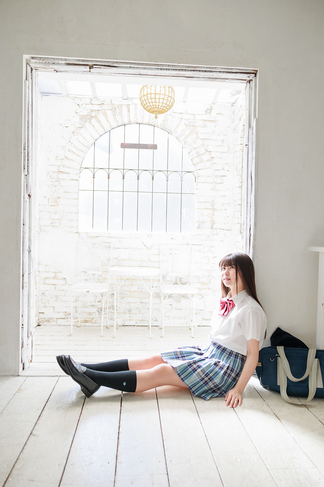 Umi Kokono 心乃うみ - Regular Gallery 2.1-图38