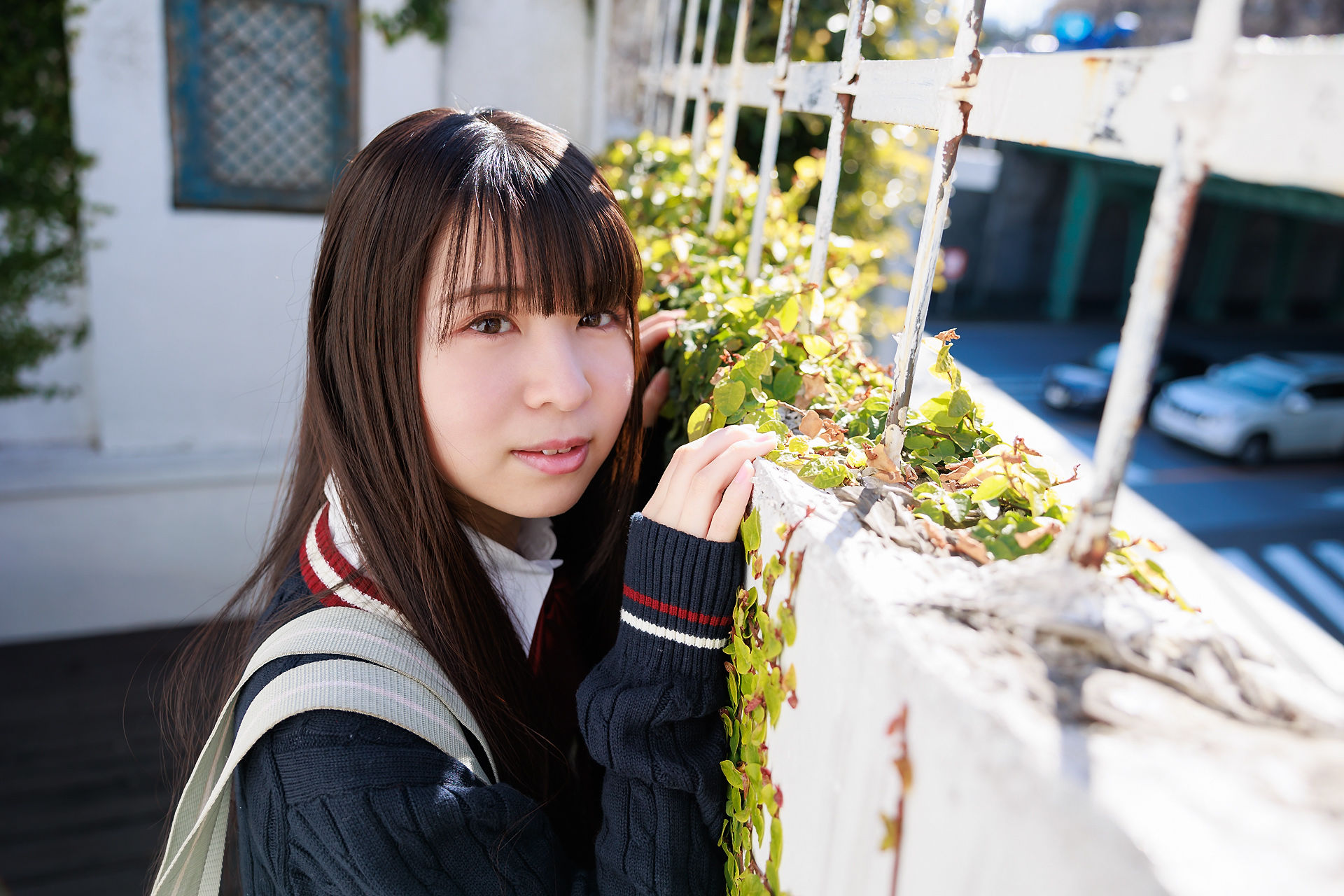 Umi Kokono 心乃うみ - Regular Gallery 2.1-图5