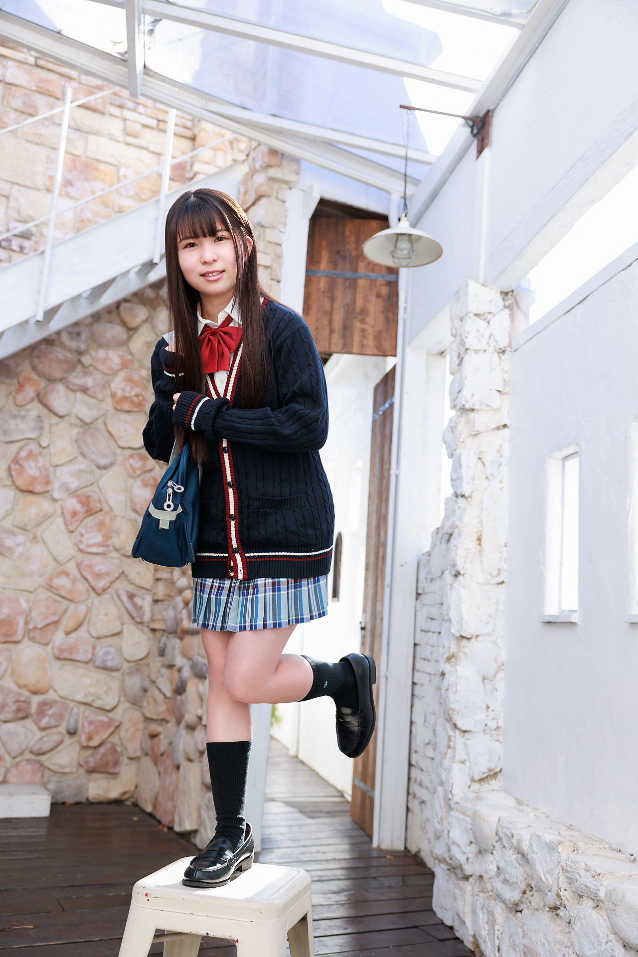 Umi Kokono 心乃うみ - Regular Gallery 2.1-图7