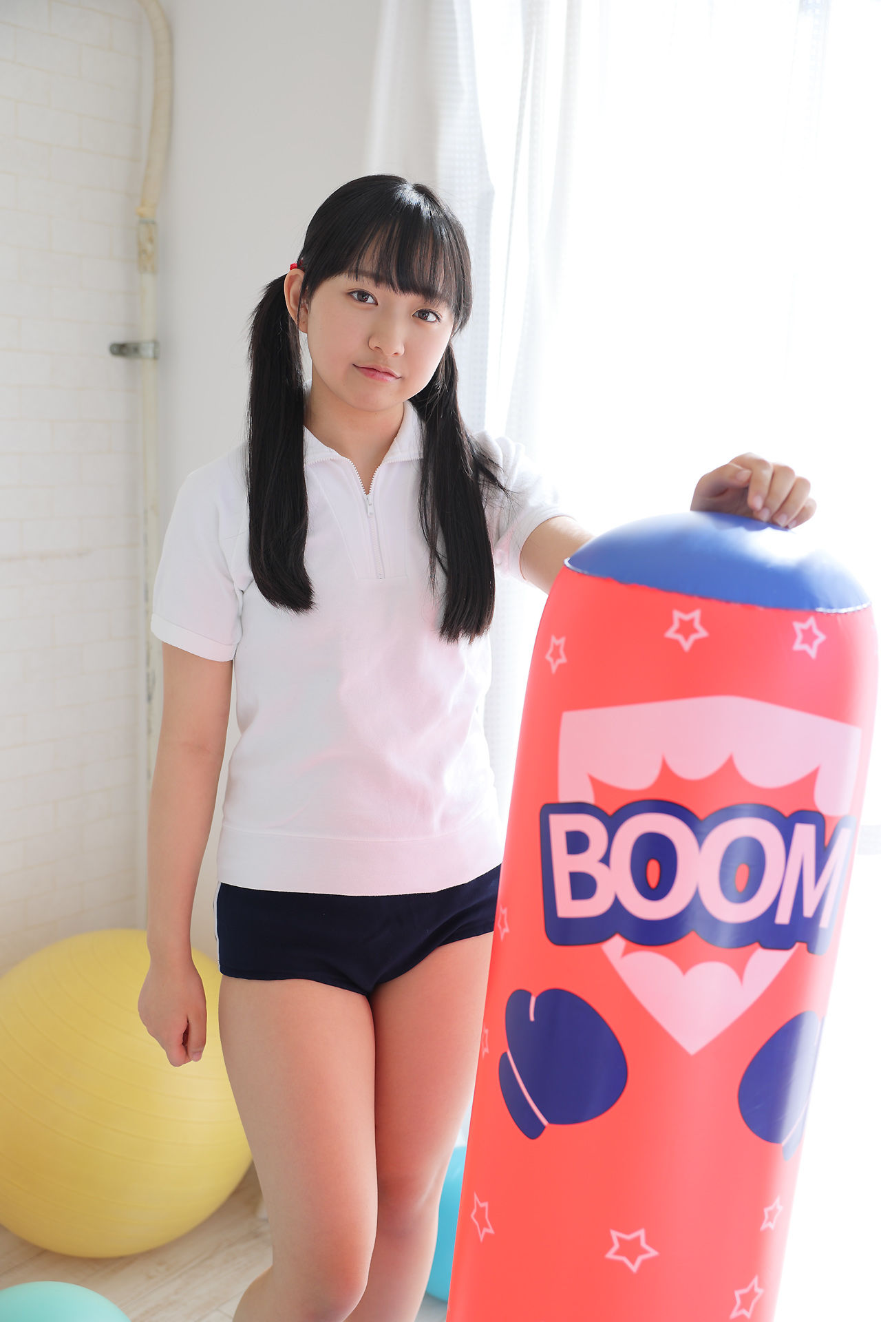 Yui Iruma 入間ゆい - Regular Gallery 02-图0