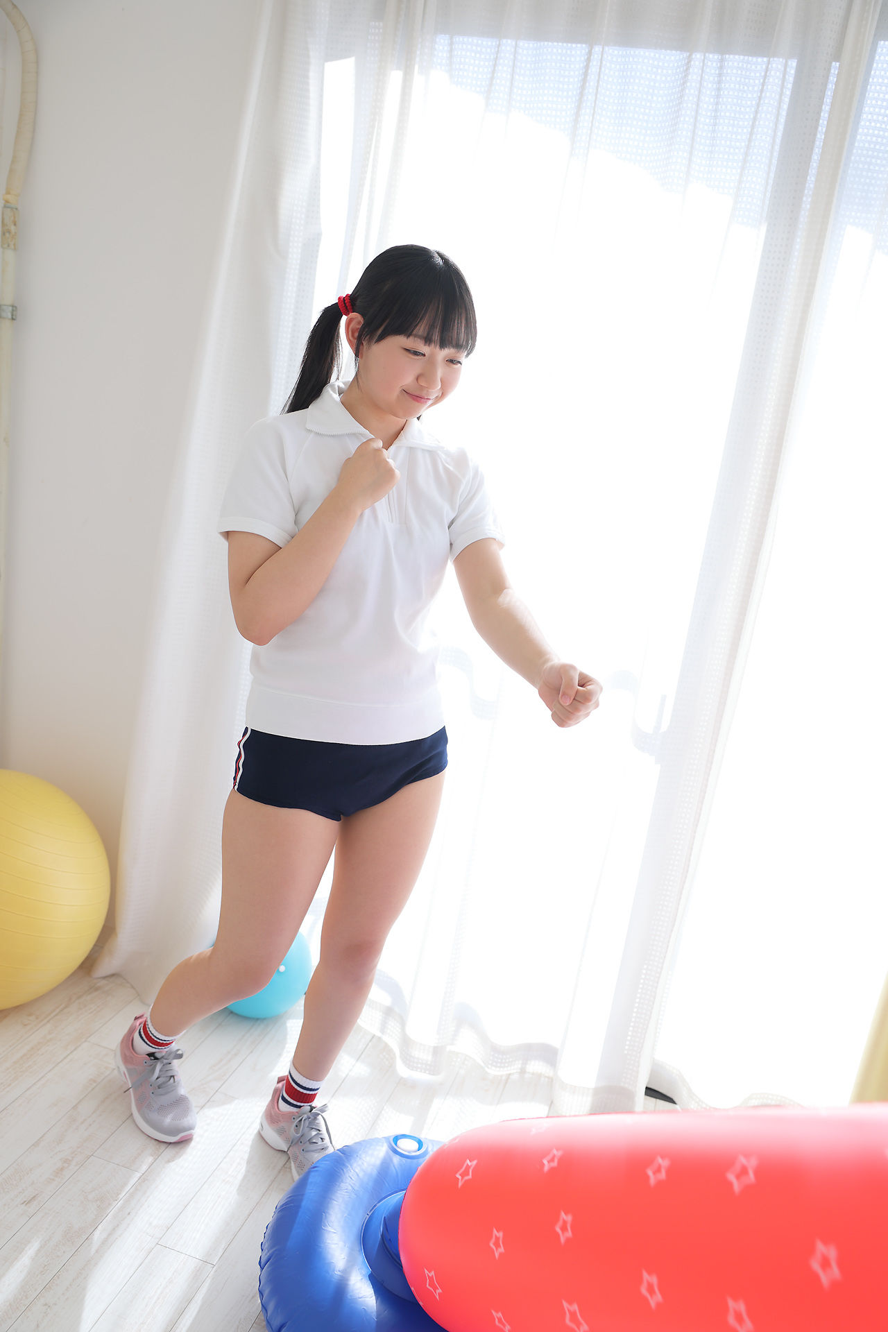 Yui Iruma 入間ゆい - Regular Gallery 02-图11