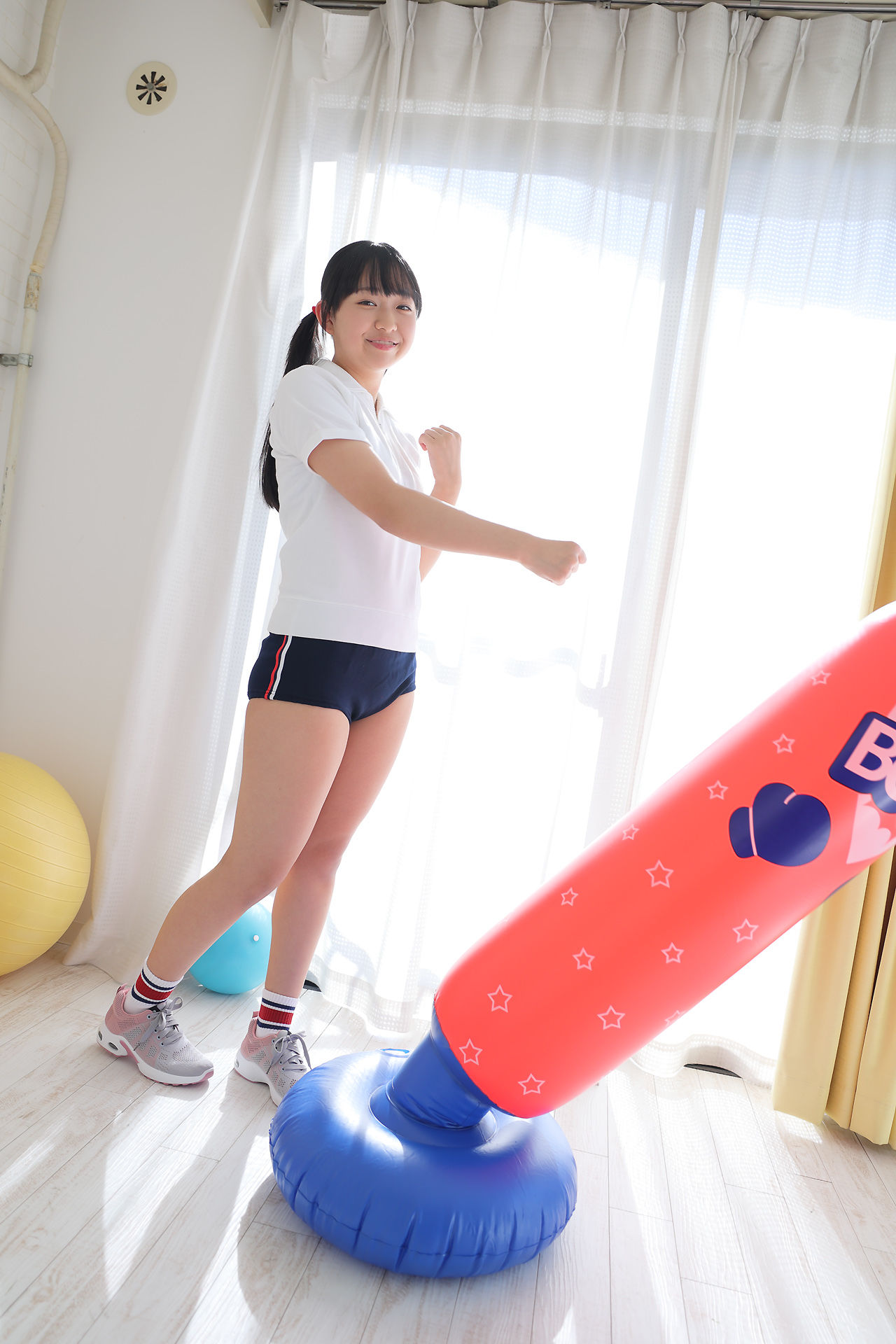 Yui Iruma 入間ゆい - Regular Gallery 02-图12