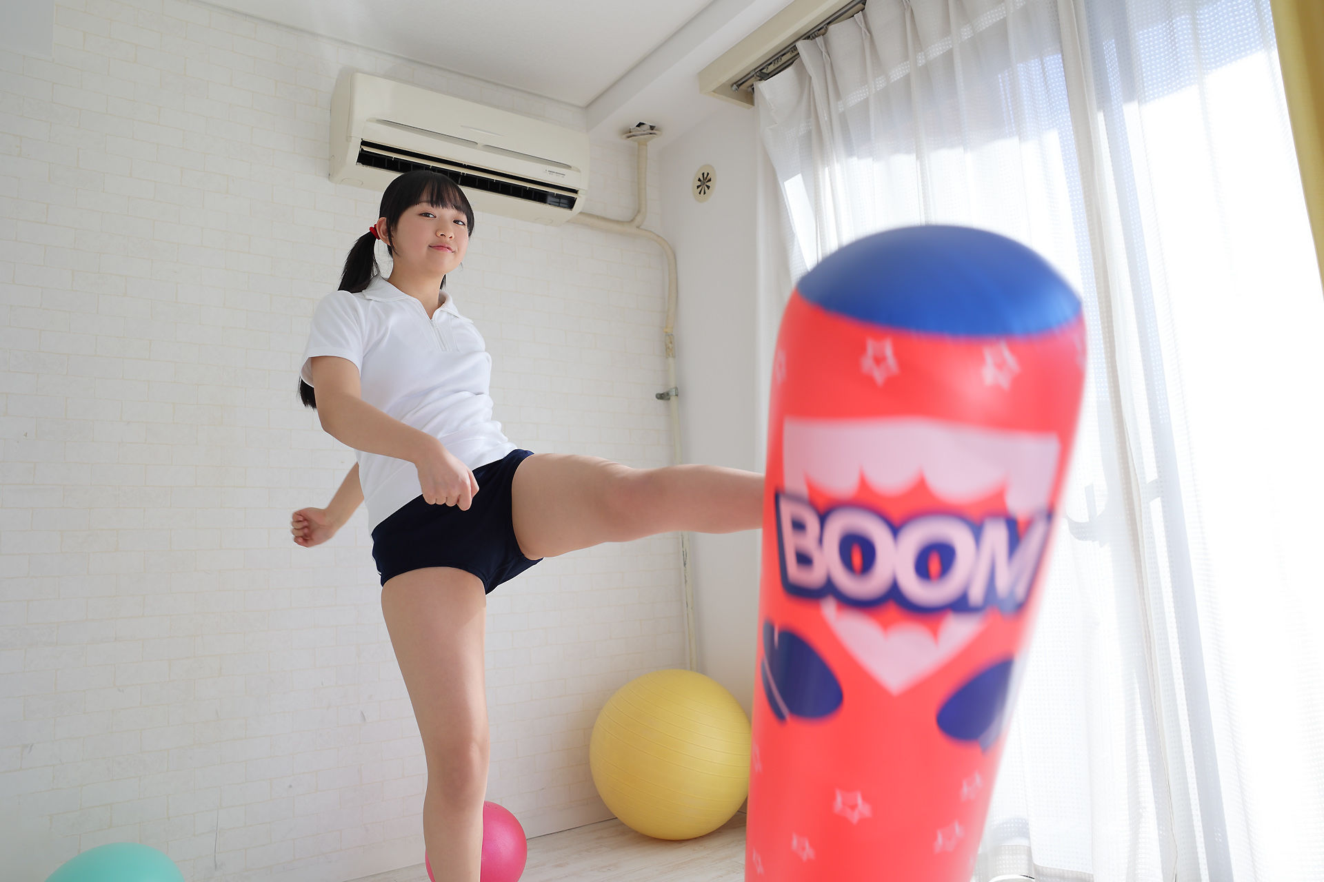 Yui Iruma 入間ゆい - Regular Gallery 02-图18