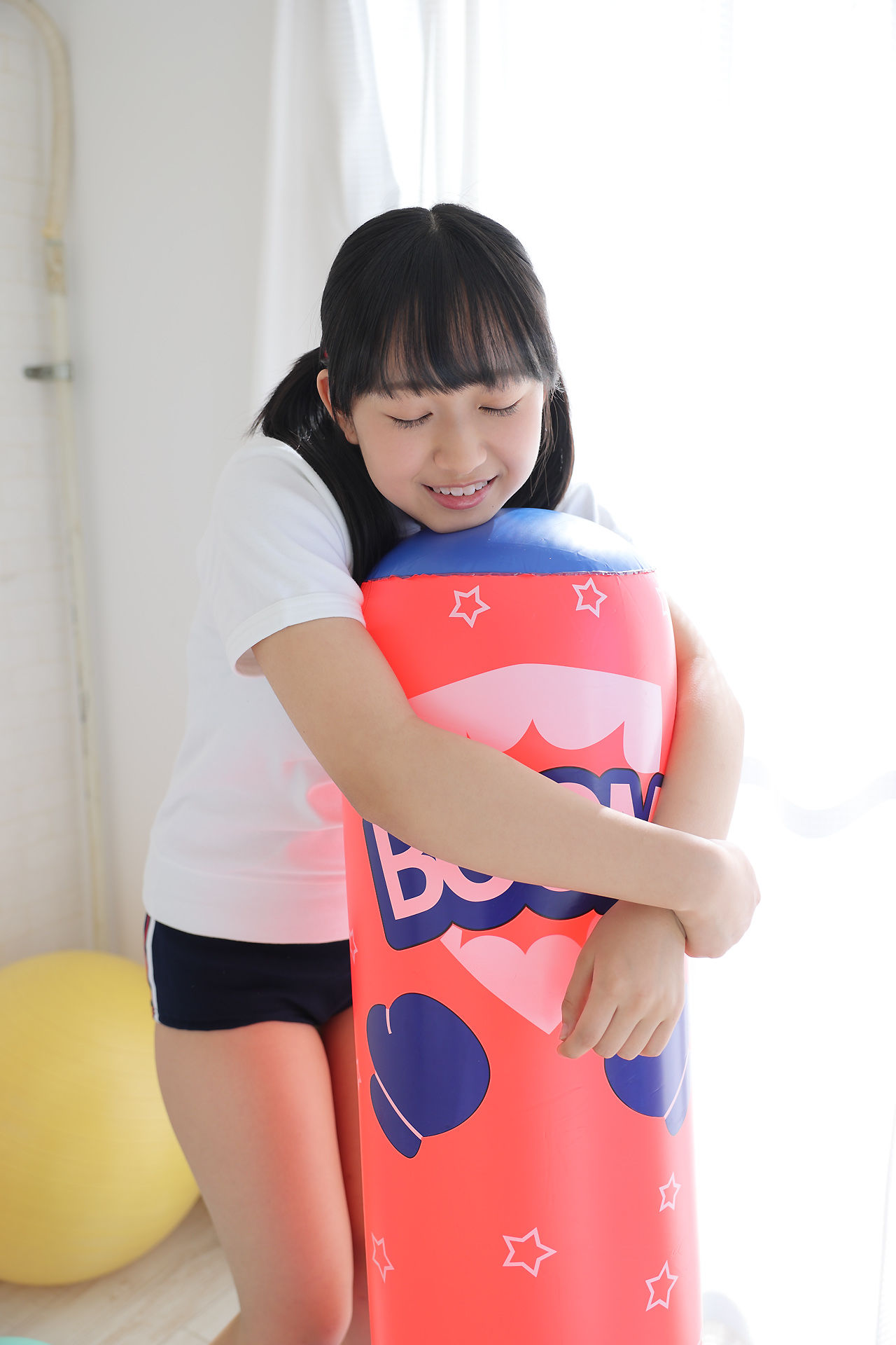 Yui Iruma 入間ゆい - Regular Gallery 02-图1