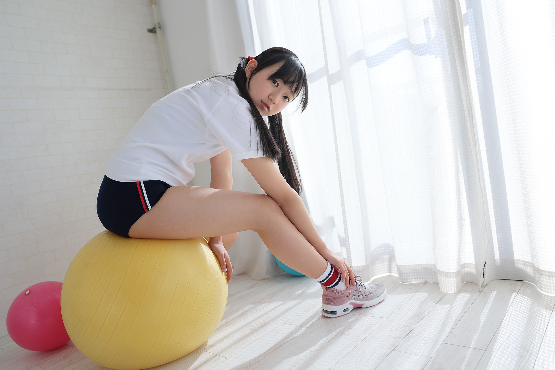 Yui Iruma 入間ゆい - Regular Gallery 02-图21