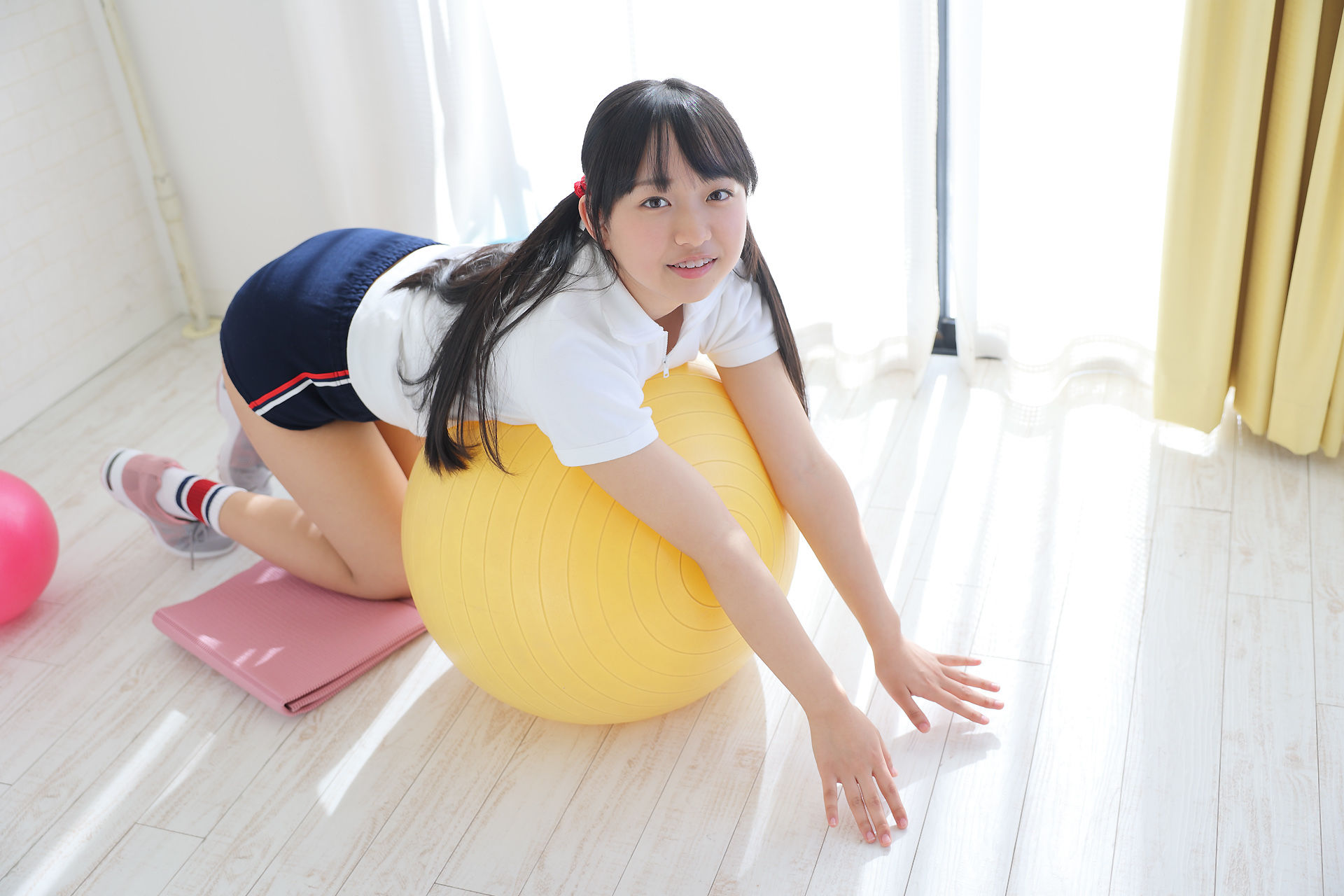 Yui Iruma 入間ゆい - Regular Gallery 02-图24