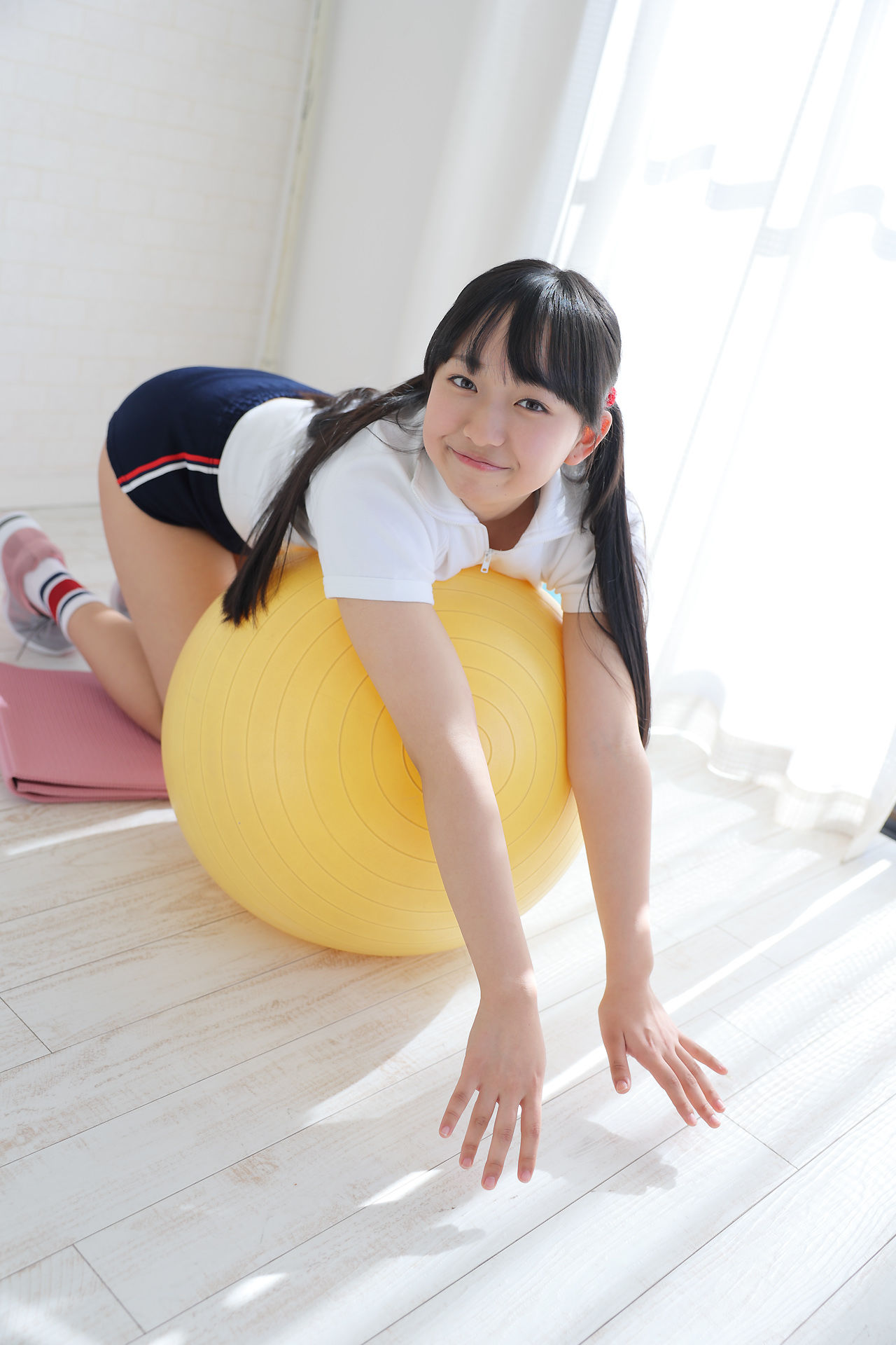 Yui Iruma 入間ゆい - Regular Gallery 02-图25