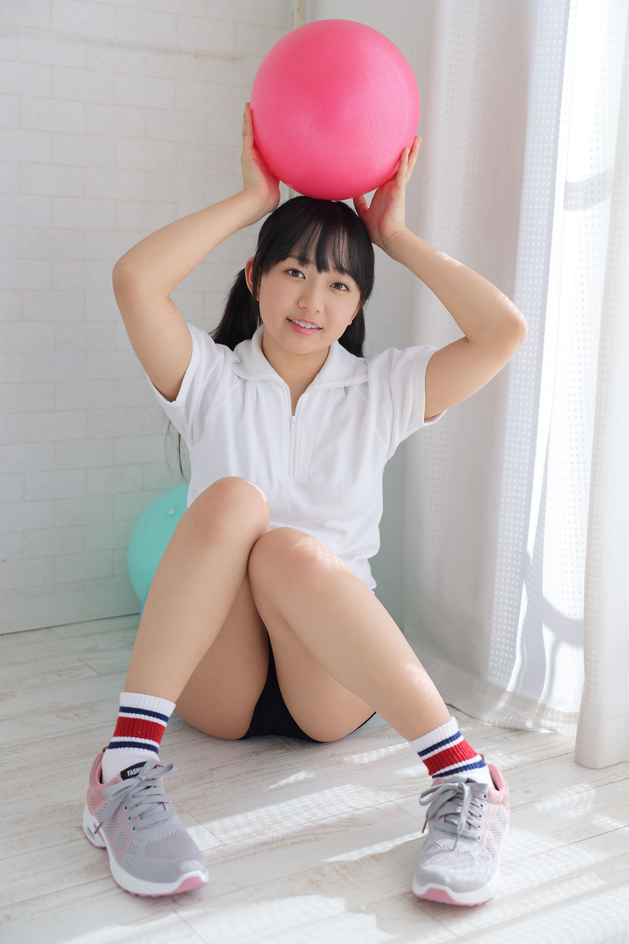 Yui Iruma 入間ゆい - Regular Gallery 02-图36