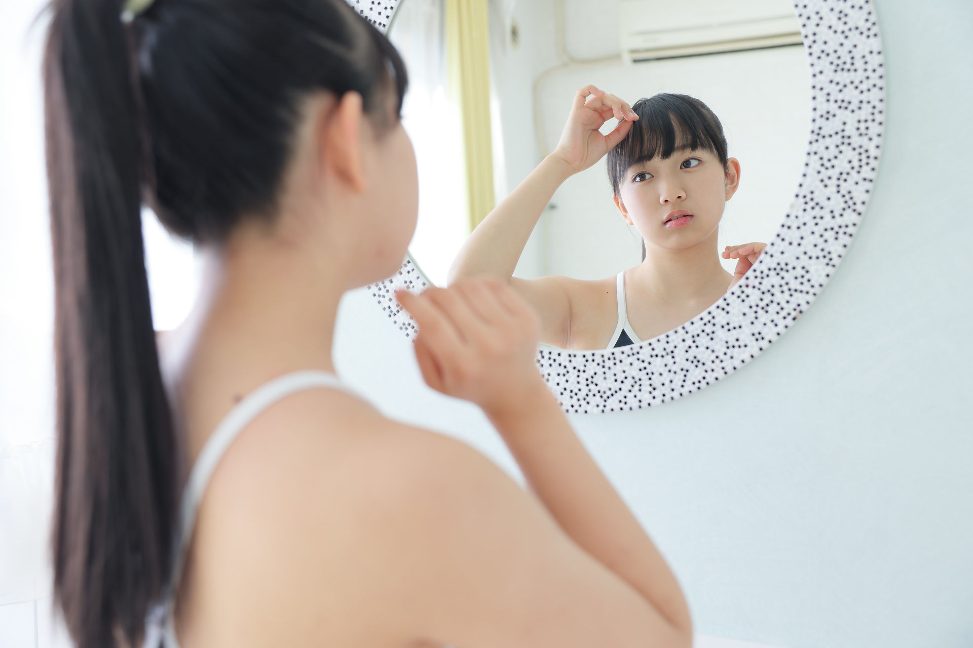 Yui Iruma 入間ゆい - Regular Gallery 03-图20