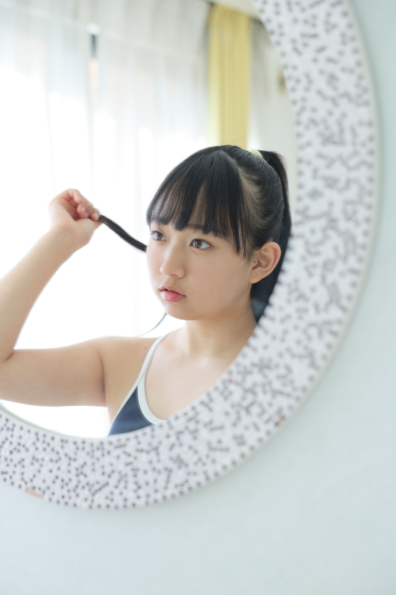 Yui Iruma 入間ゆい - Regular Gallery 03-图21