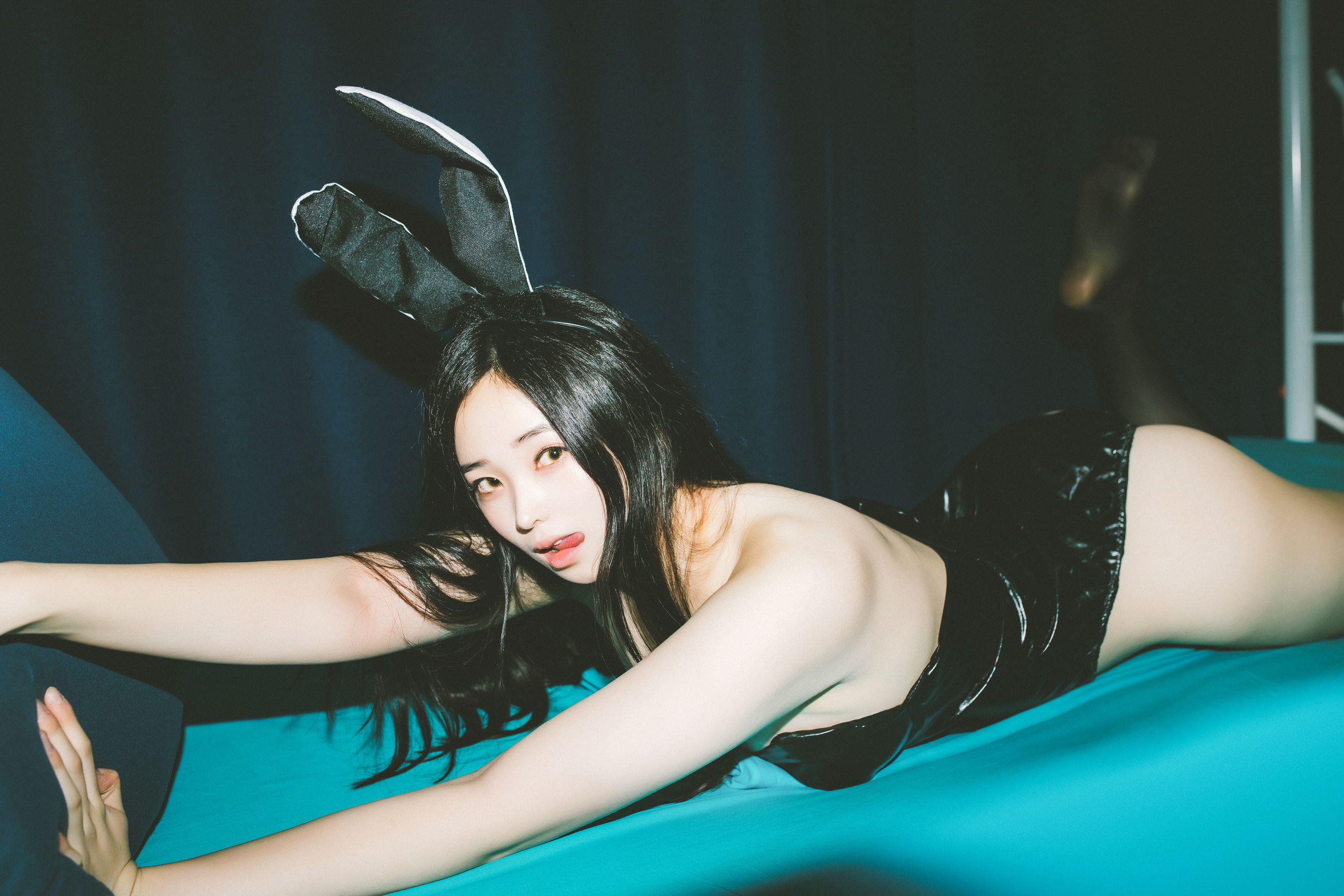 BamBi Digital photobook - Night Rain-图25