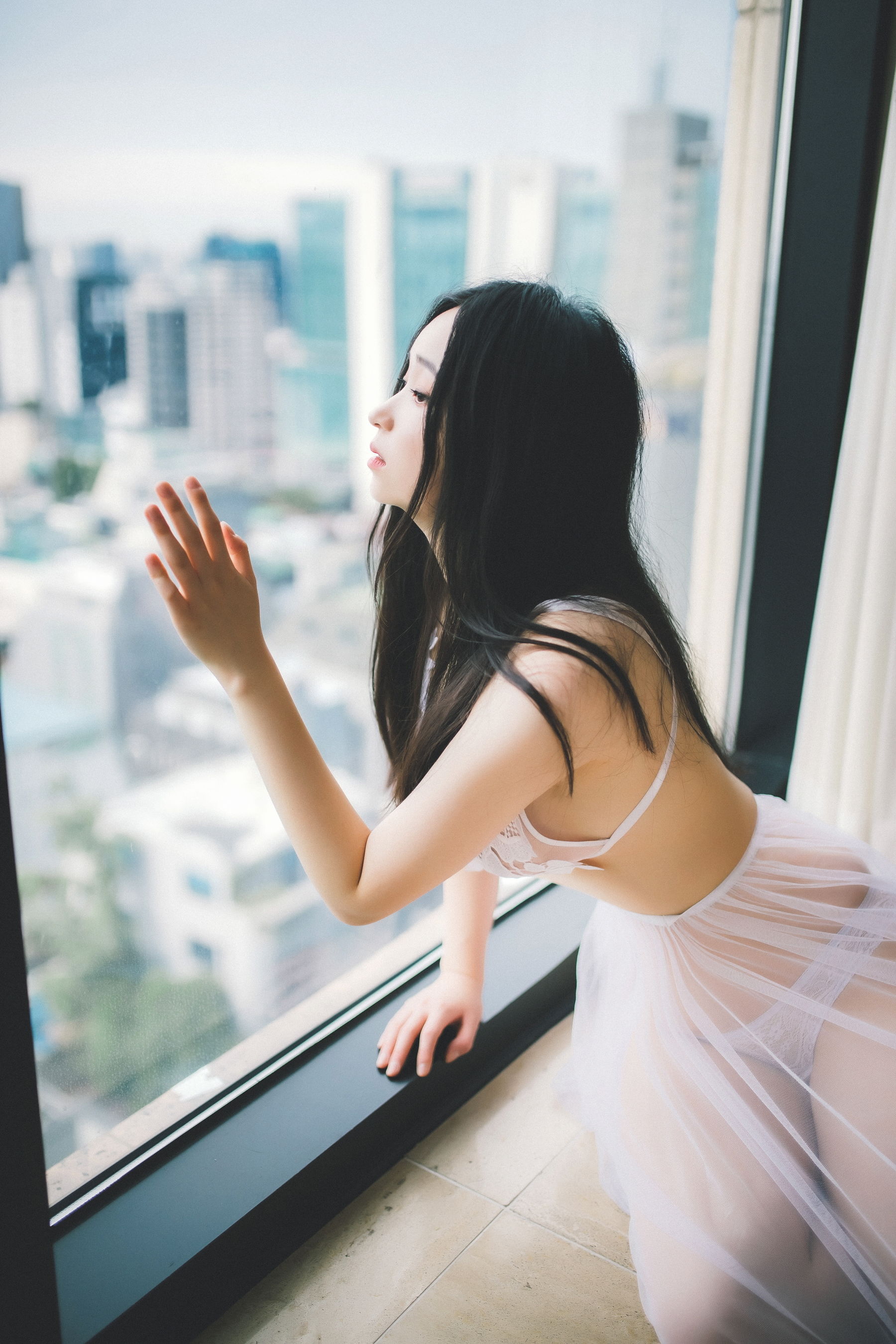 BamBi Digital photobook - Night Rain-图78