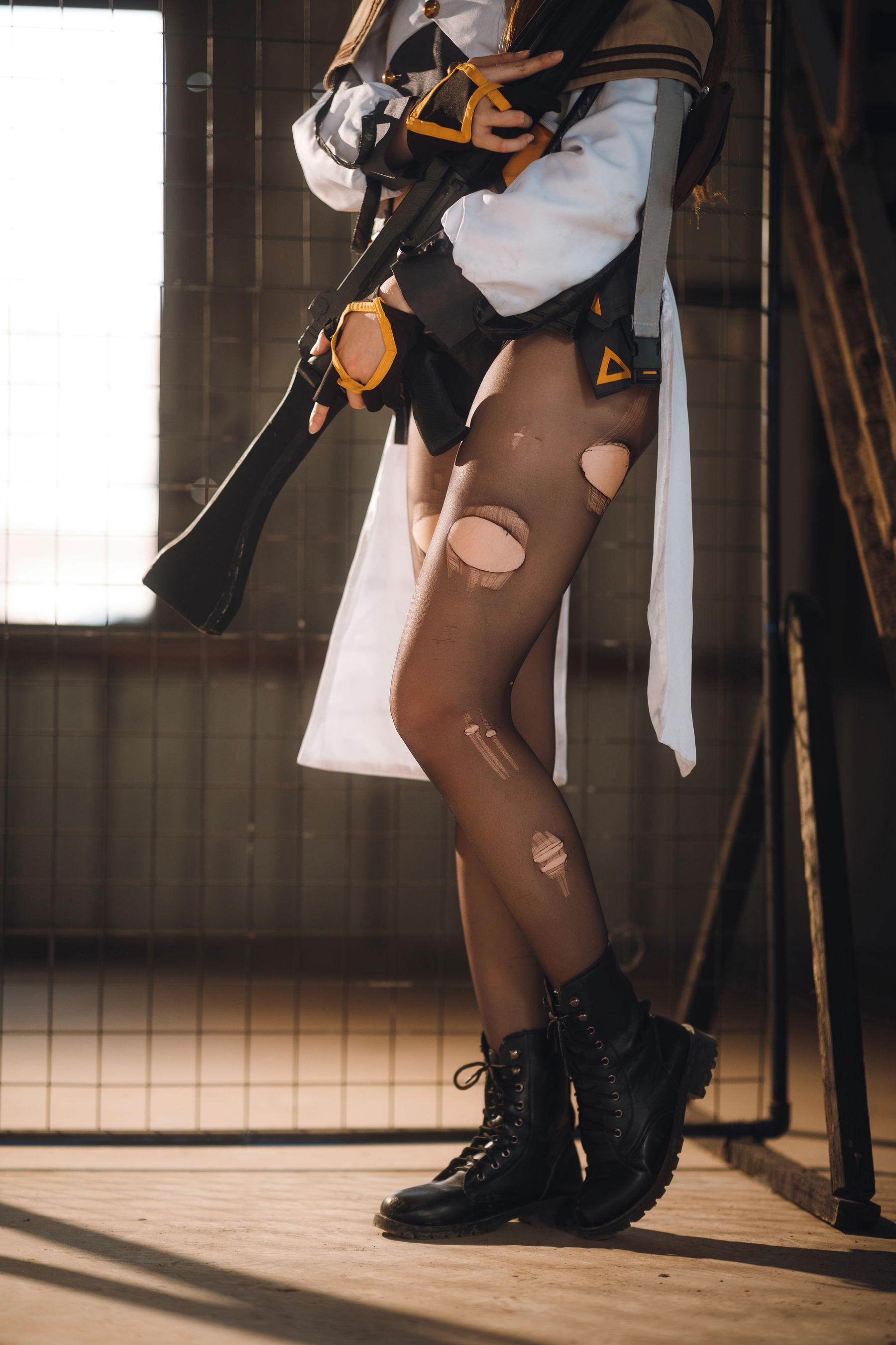 Coser瓜希酱福利 - K2-图23