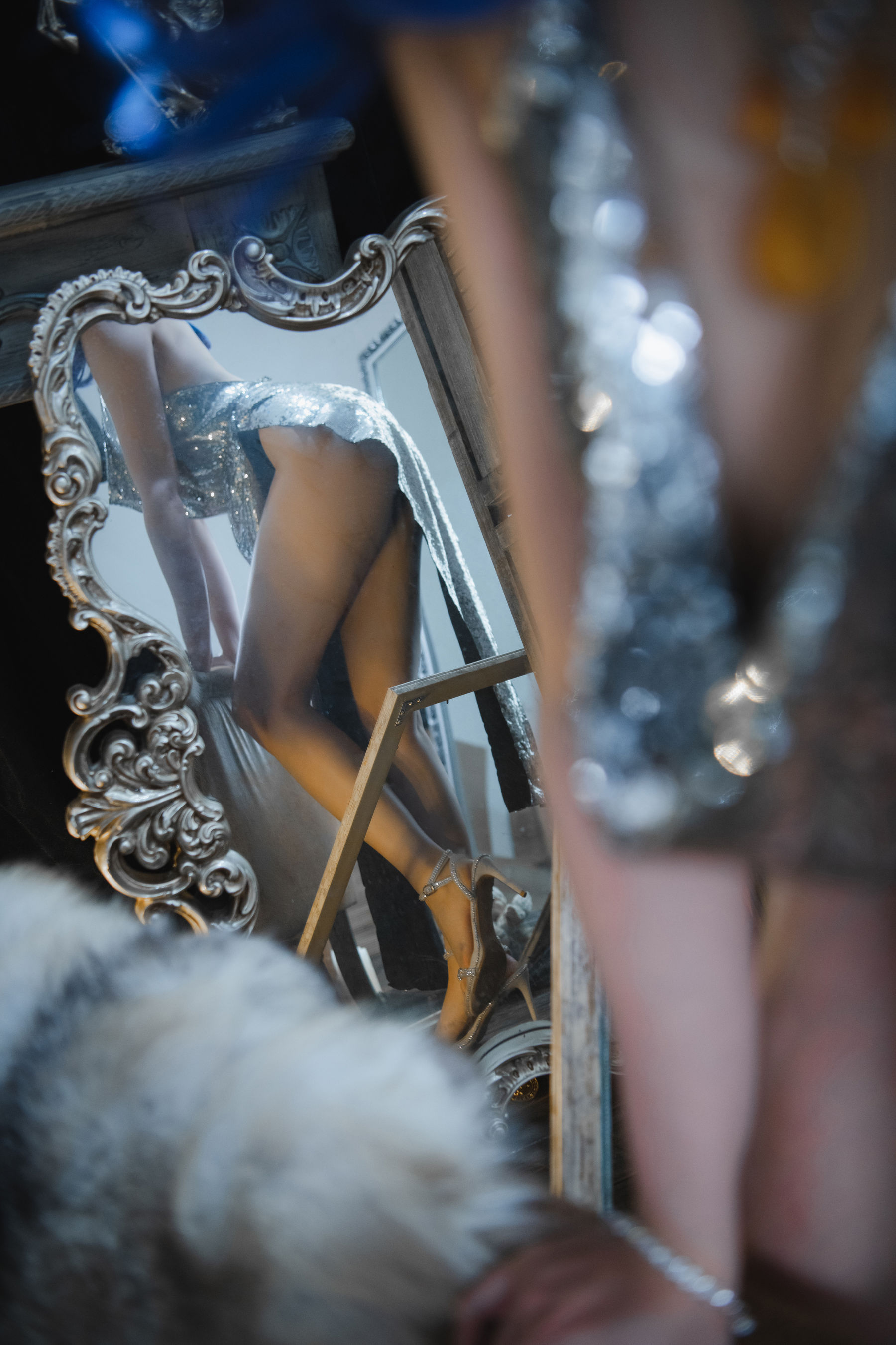 Coser瓜希酱福利 - 圣路易斯-图25