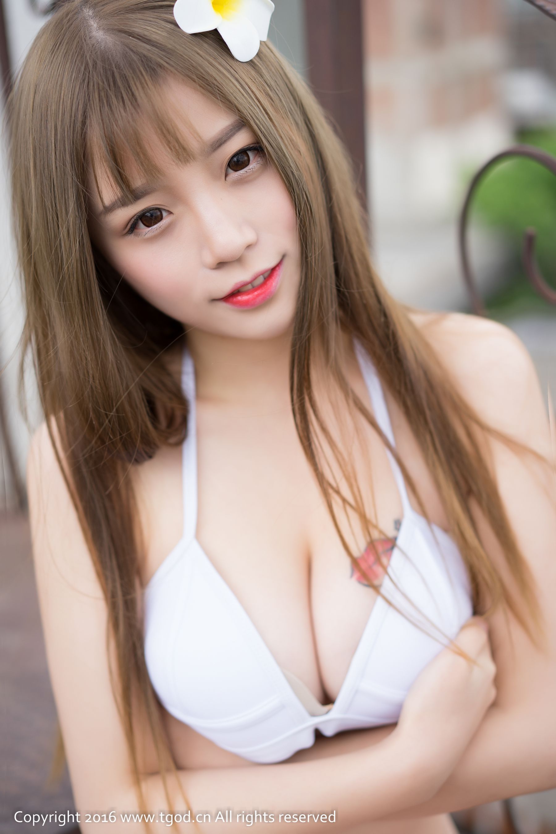 程彤颜《清新俏丽的小公主》-图11