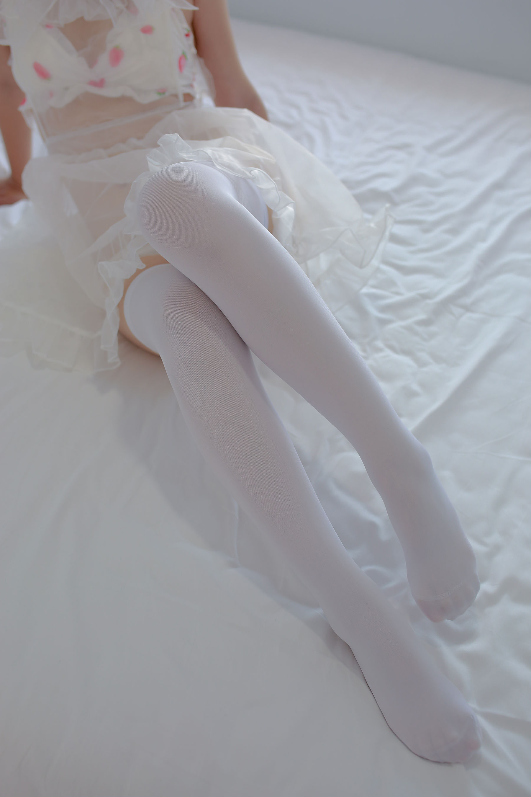 FBG - 草莓白纱-图32